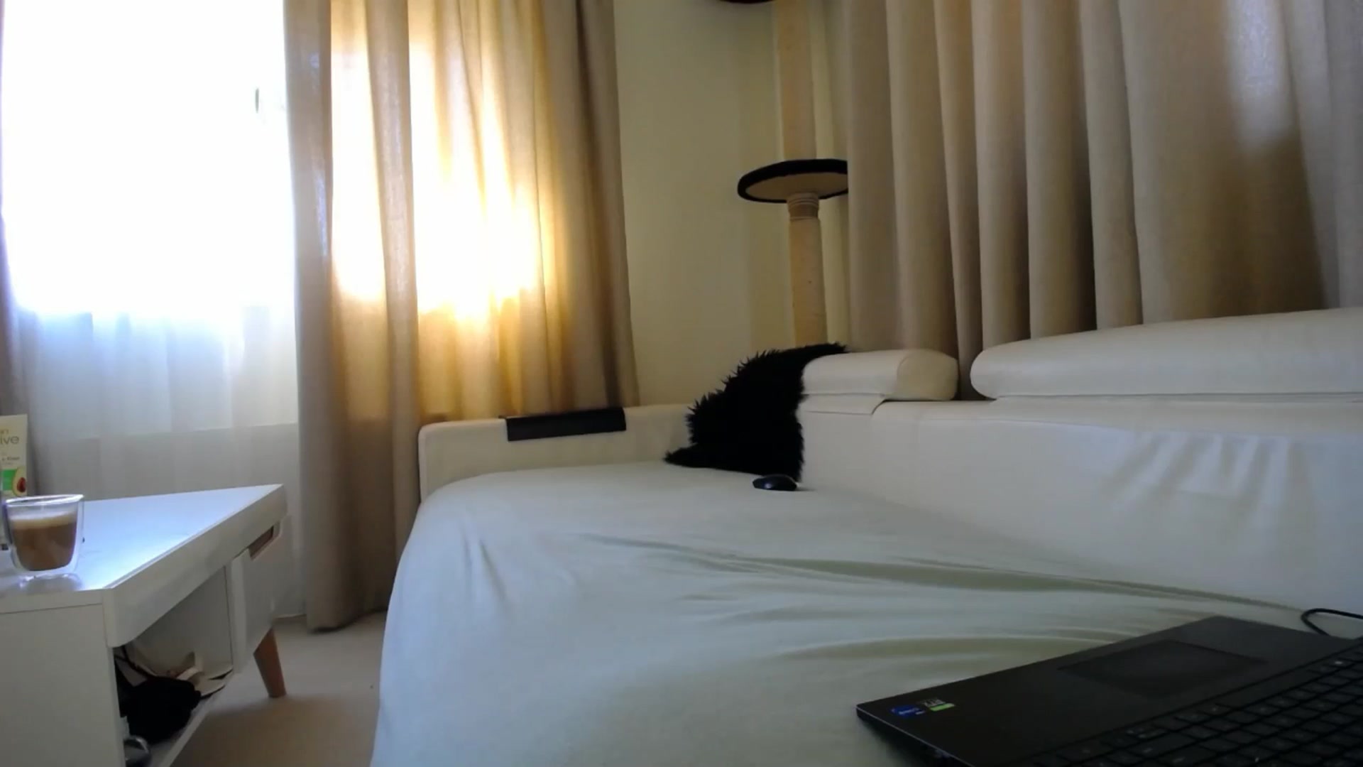 Gallery image thumbnail from EmilyTease's myfreecams stream on, 04/22/2026, 11:48 image 1 of 20