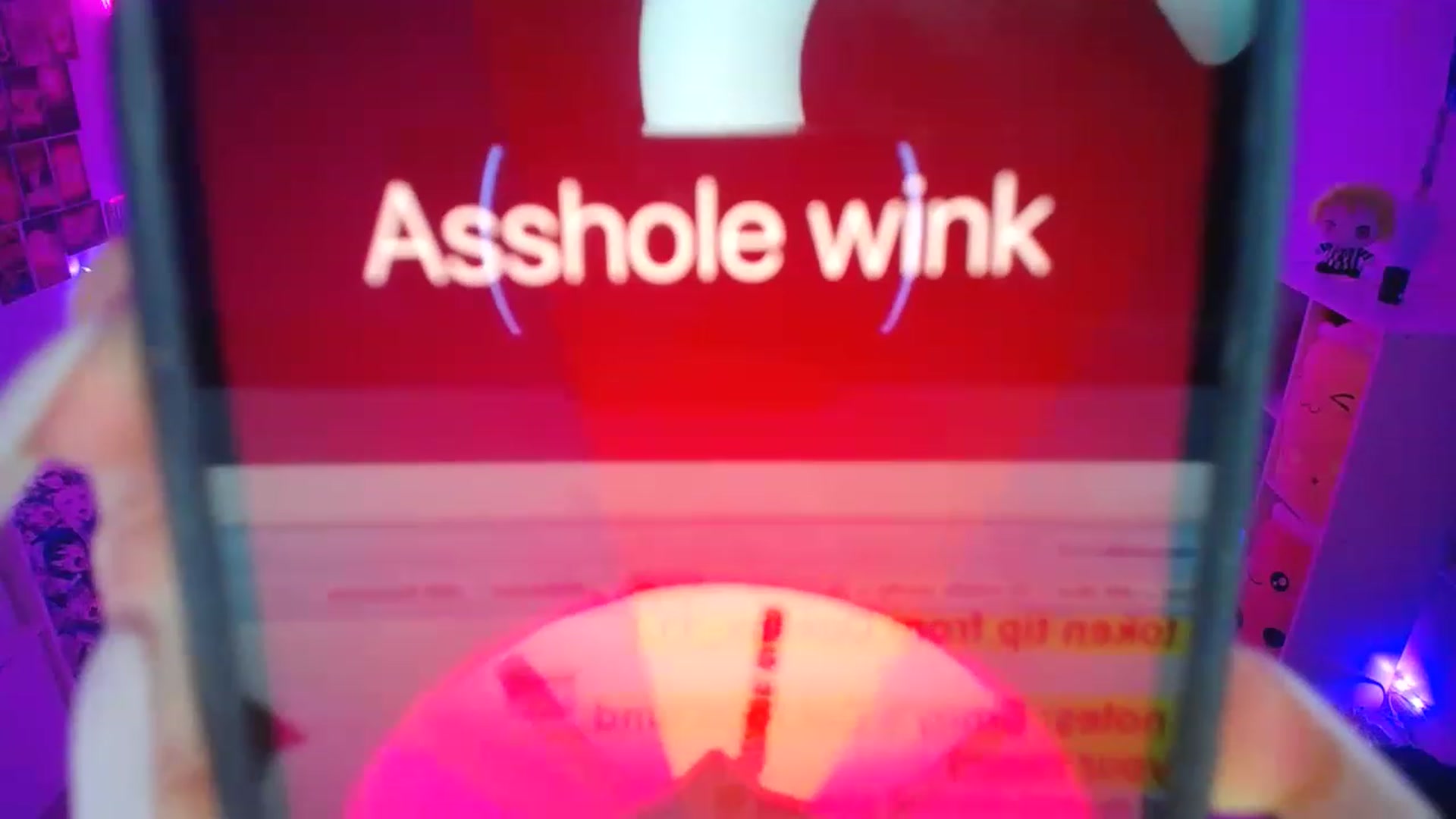 Gallery image thumbnail from EmilyTokes's myfreecams stream on, 03/11/2023, 03:32 image 17 of 20