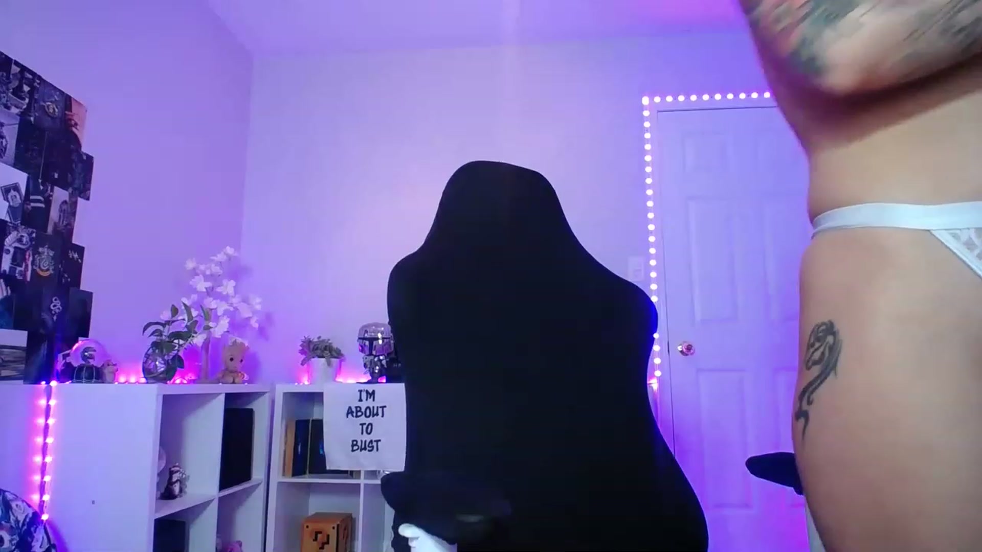 Gallery image thumbnail from EmilyTokes's myfreecams stream on, 05/06/2023, 04:35 image 9 of 20