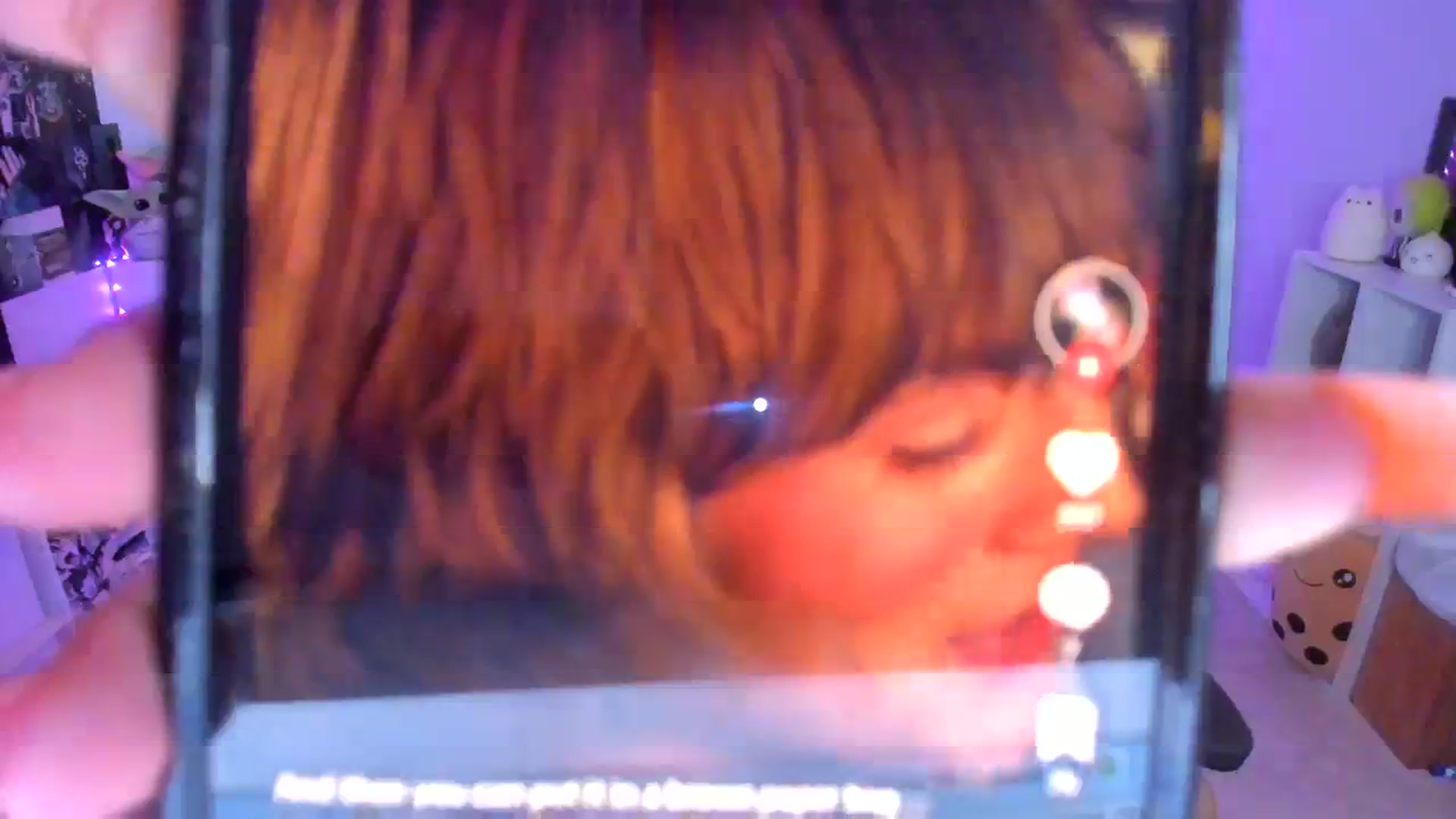Gallery image thumbnail from EmilyTokes's myfreecams stream on, 08/05/2023, 05:52 image 17 of 20