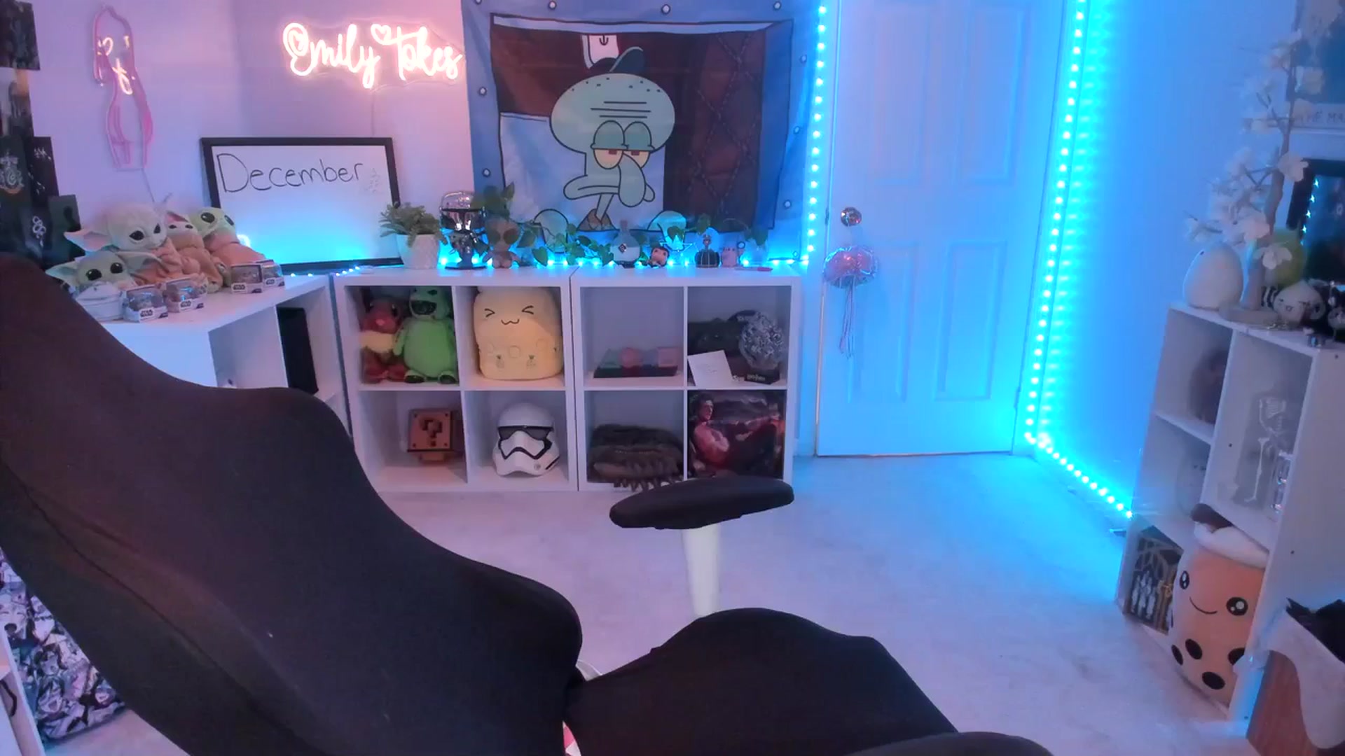 Gallery image thumbnail from EmilyTokes's myfreecams stream on, 12/03/2023, 05:55 image 17 of 20