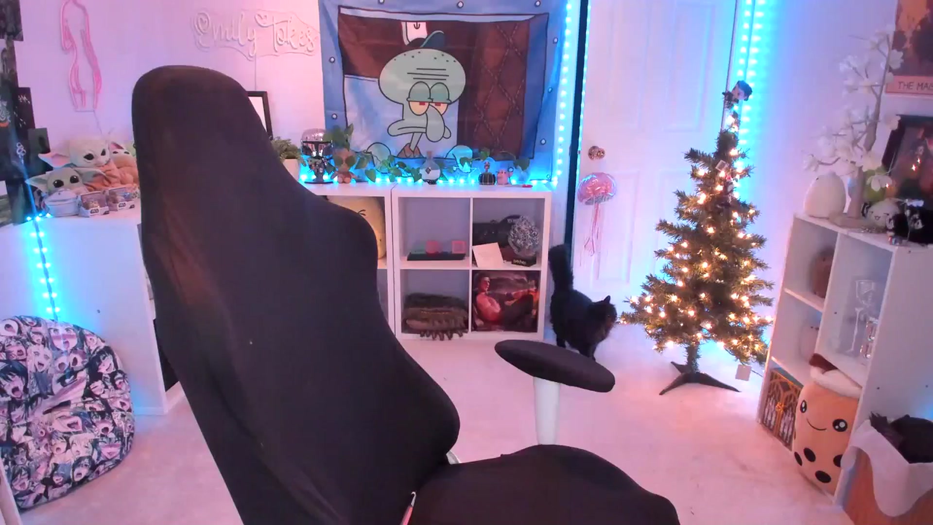 Gallery image thumbnail from EmilyTokes's myfreecams stream on, 12/05/2023, 05:07 image 18 of 20
