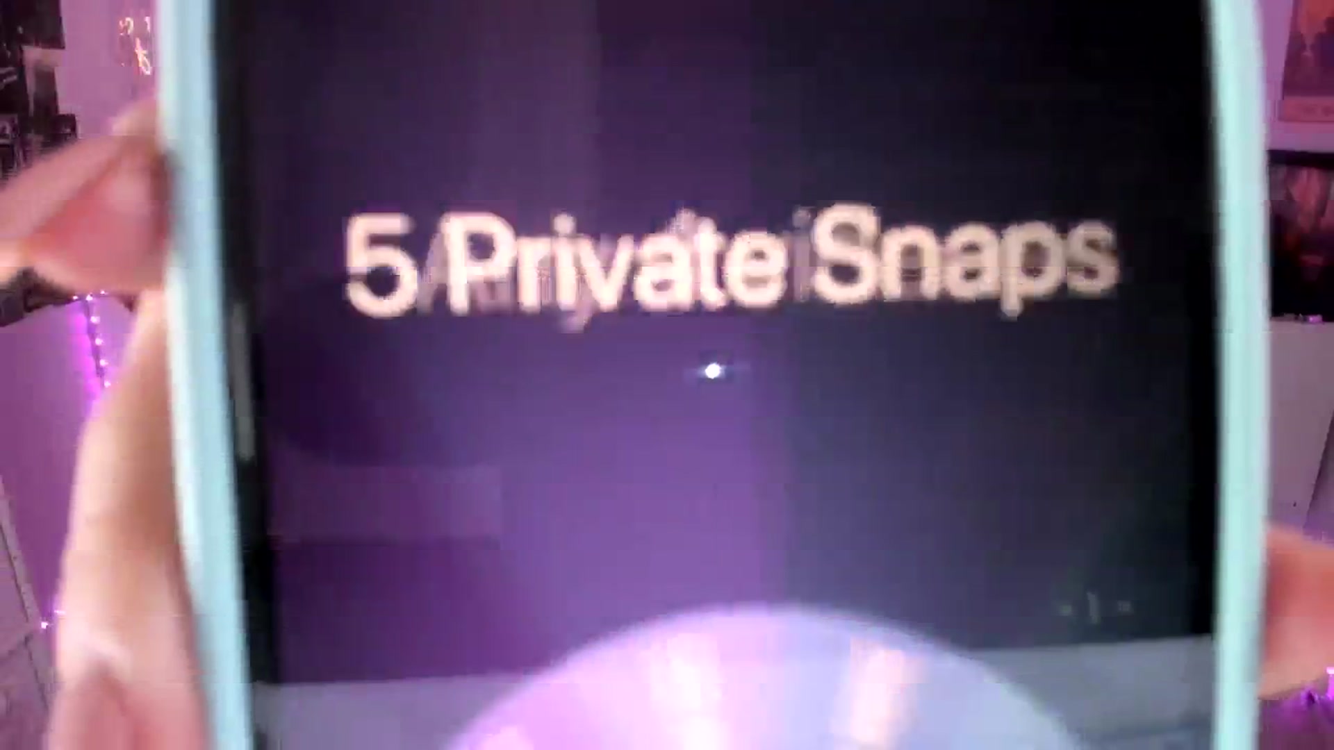 Gallery image thumbnail from EmilyTokes's myfreecams stream on, 03/29/2024, 05:15 image 15 of 20