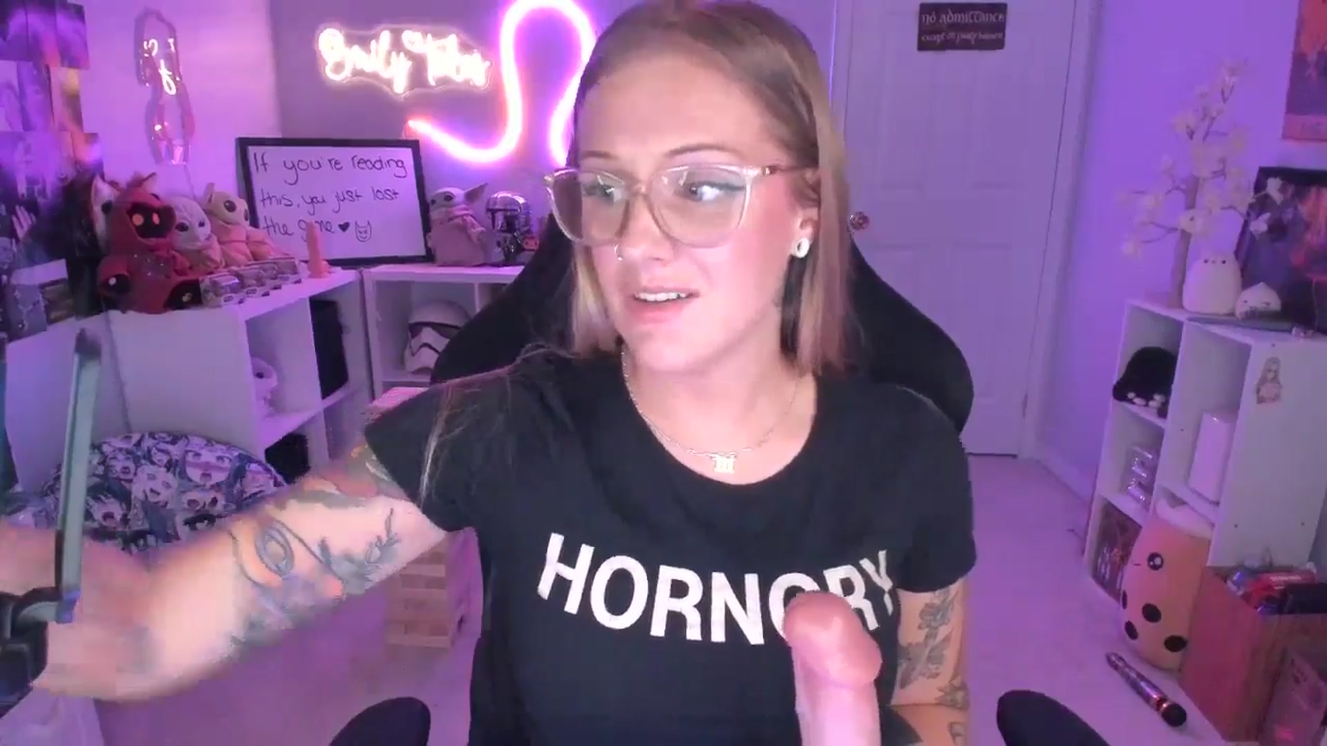 Gallery image thumbnail from EmilyTokes's myfreecams stream on, 07/05/2024, 02:11 image 2 of 20