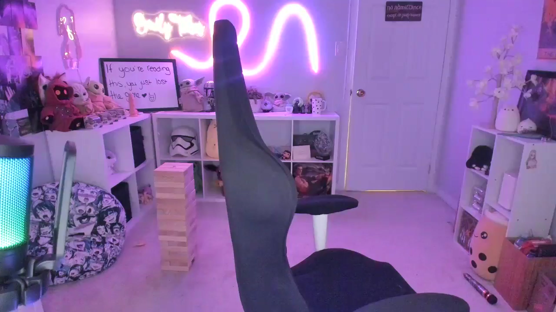 Gallery image thumbnail from EmilyTokes's myfreecams stream on, 07/05/2024, 02:11 image 16 of 20