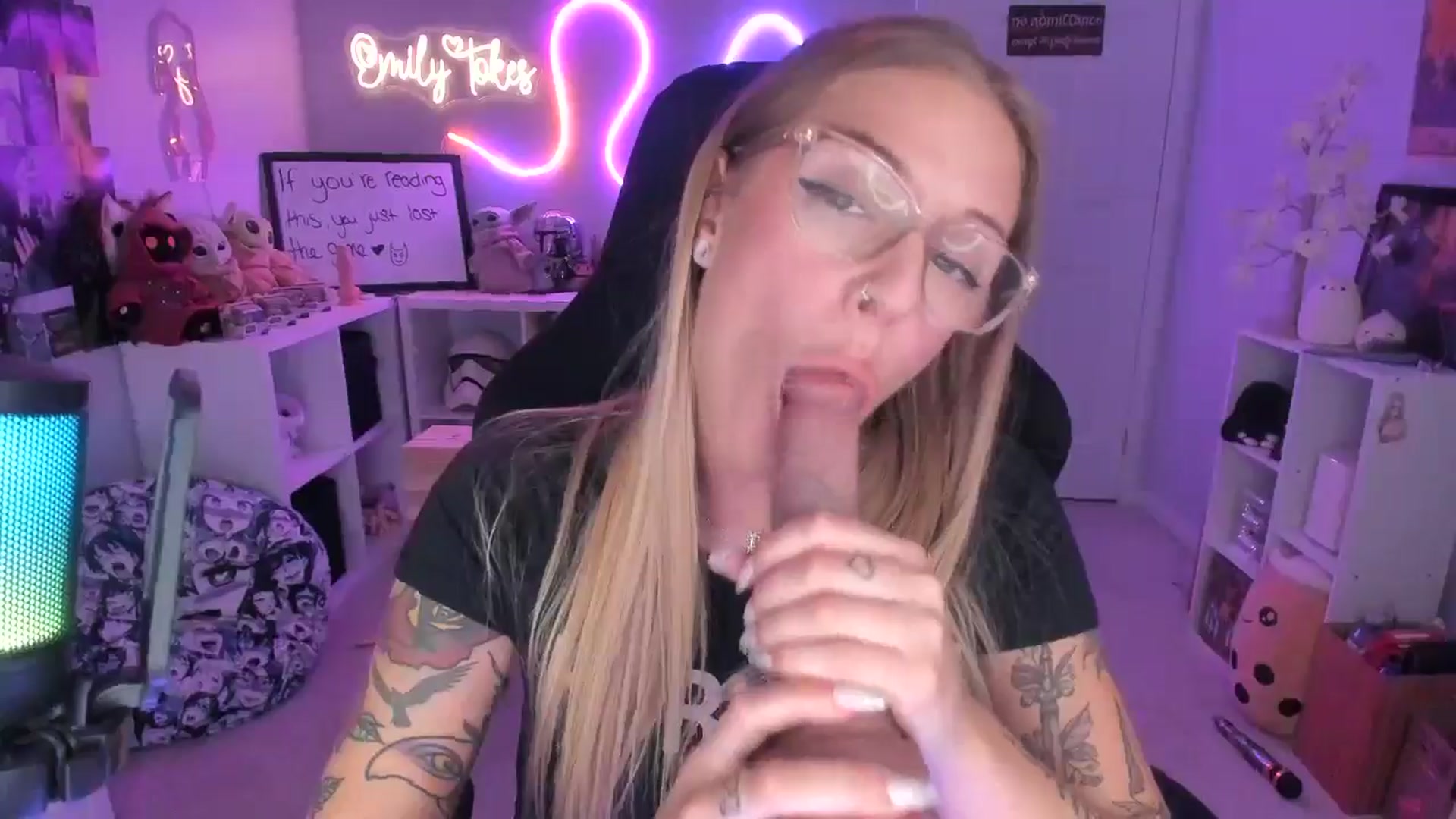 Gallery image thumbnail from EmilyTokes's myfreecams stream on, 07/05/2024, 02:11 image 3 of 20