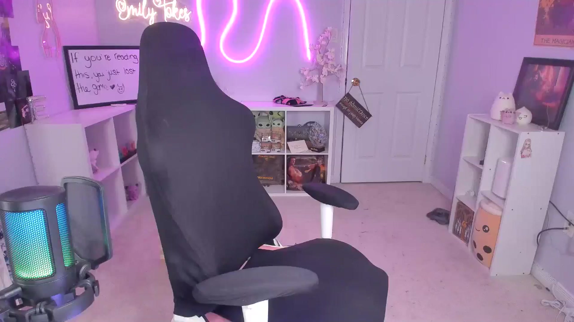 Gallery image thumbnail from EmilyTokes's myfreecams stream on, 07/20/2024, 04:48 image 4 of 20