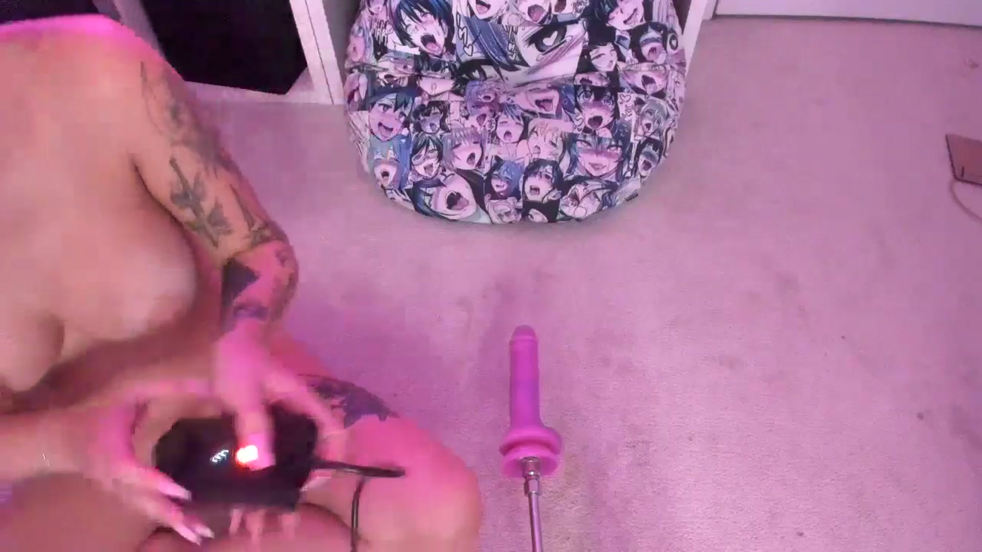 Gallery image thumbnail from EmilyTokes's myfreecams stream on, 08/24/2024, 08:53 image 18 of 20