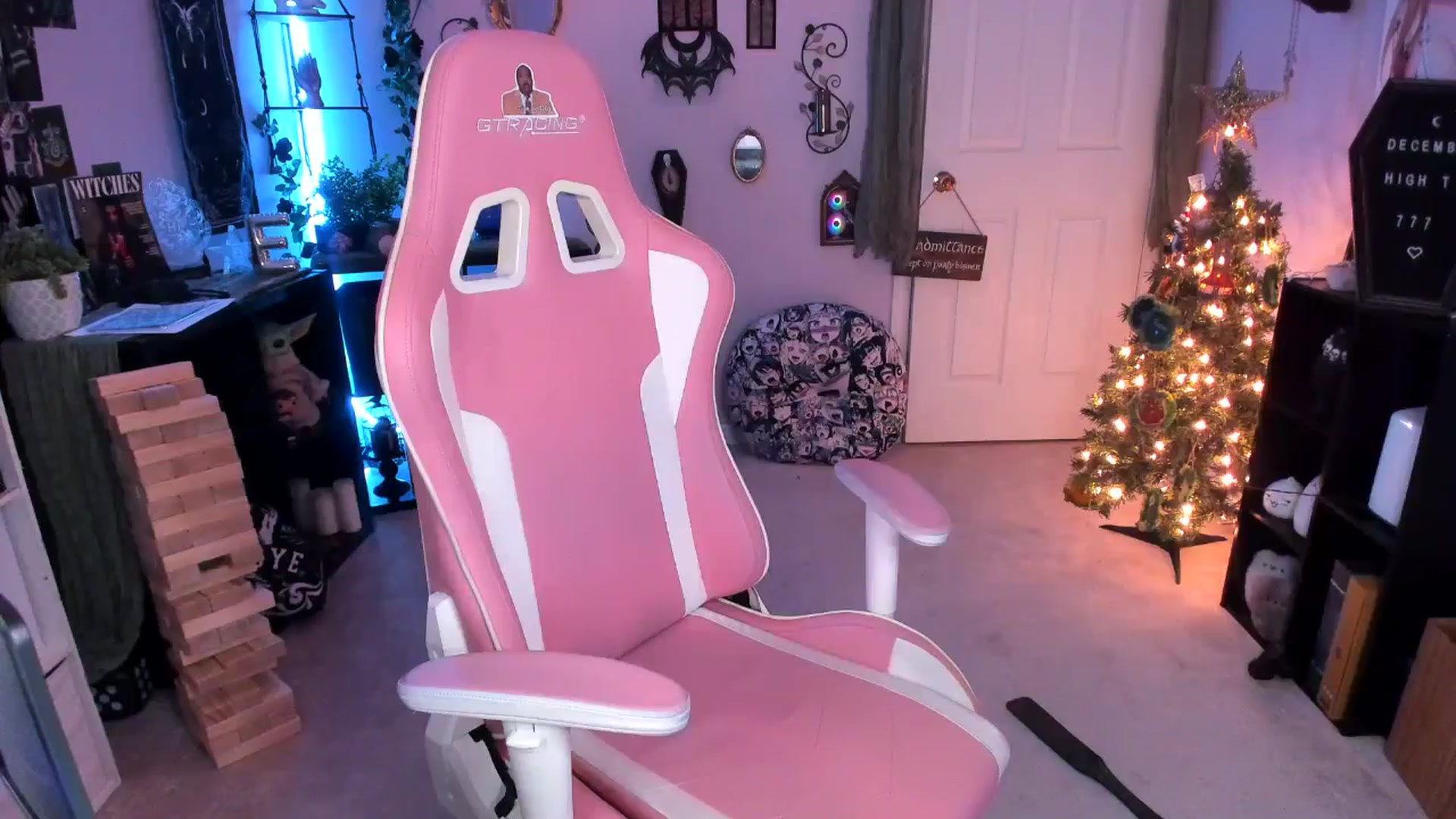 Gallery image thumbnail from EmilyTokes's myfreecams stream on, 01/01/2025, 05:55 image 7 of 20