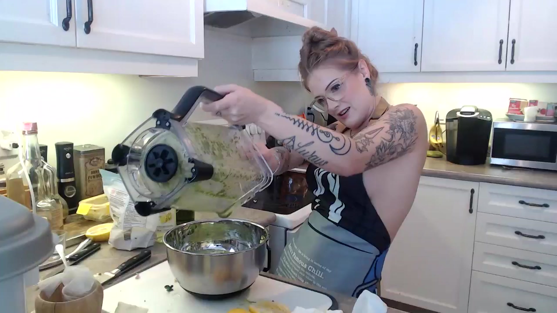 Gallery image thumbnail from EmilyTokes's myfreecams stream on, 01/08/2025, 17:49 image 17 of 20