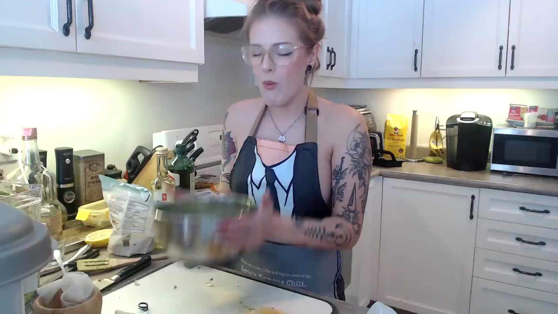 Gallery image thumbnail from EmilyTokes's myfreecams stream on, 01/08/2025, 17:49 image 19 of 20