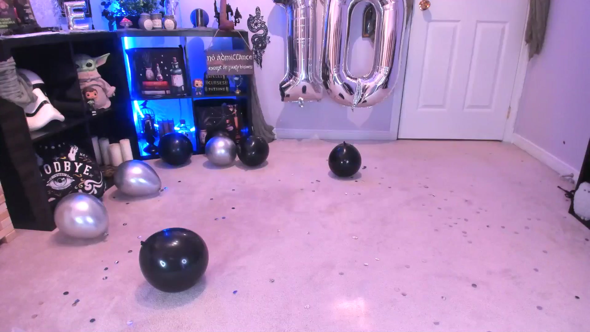 Gallery image thumbnail from EmilyTokes's myfreecams stream on, 01/15/2025, 04:45 image 11 of 20