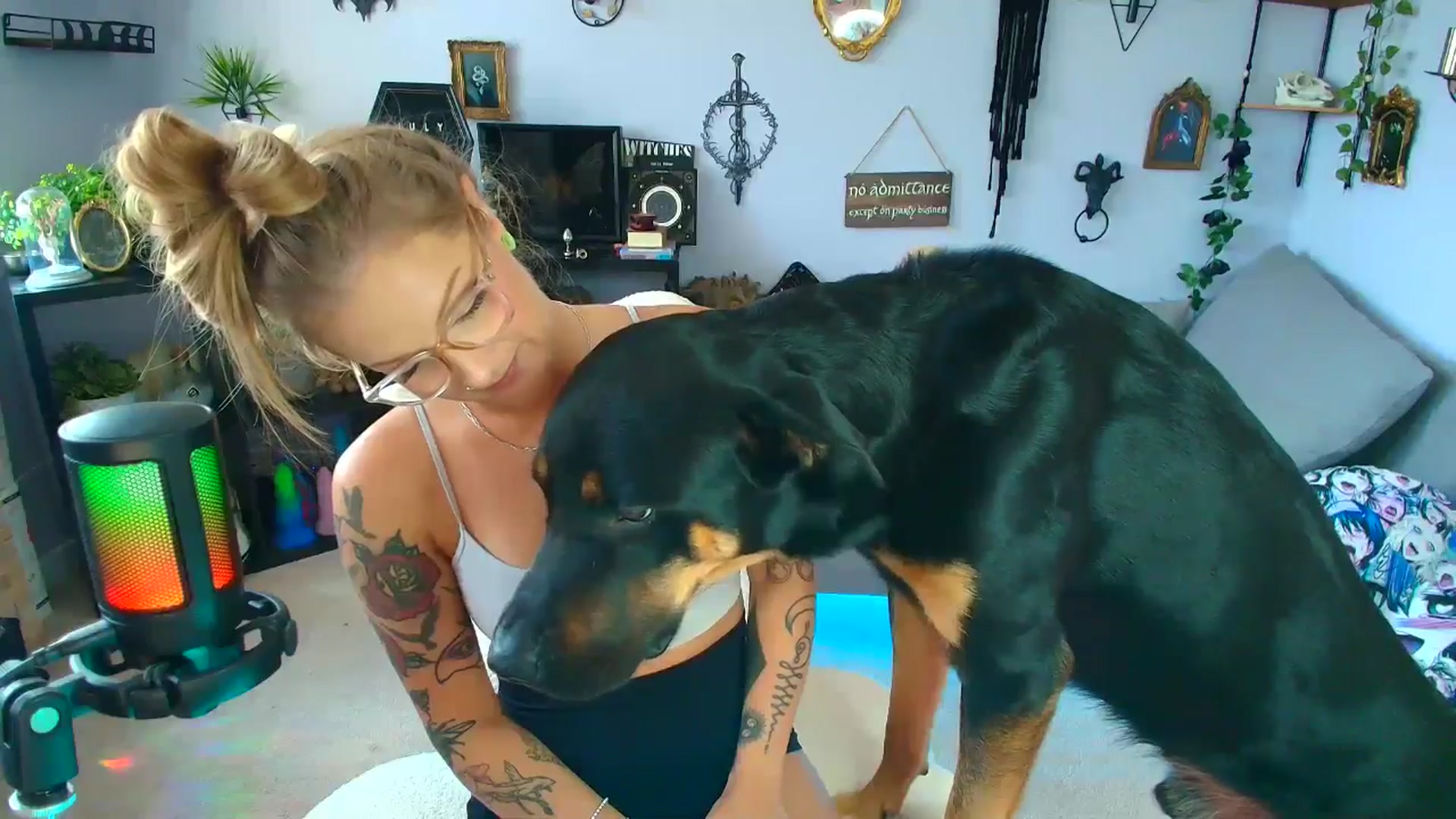 Gallery image thumbnail from EmilyTokes's myfreecams stream on, 07/11/2025, 16:15 image 10 of 20