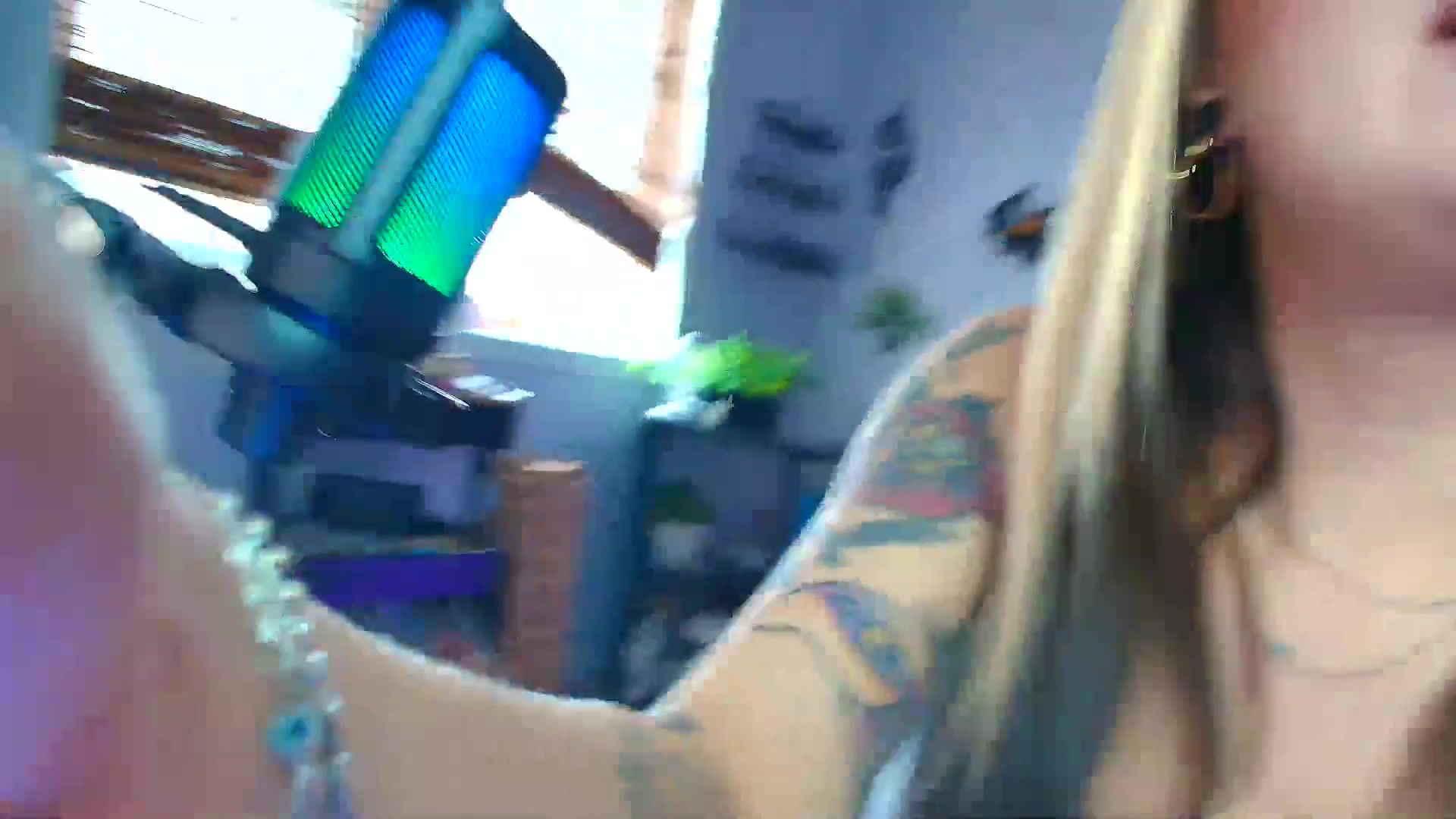 Gallery image thumbnail from EmilyTokes's myfreecams stream on, 11/06/2025, 19:30 image 3 of 20