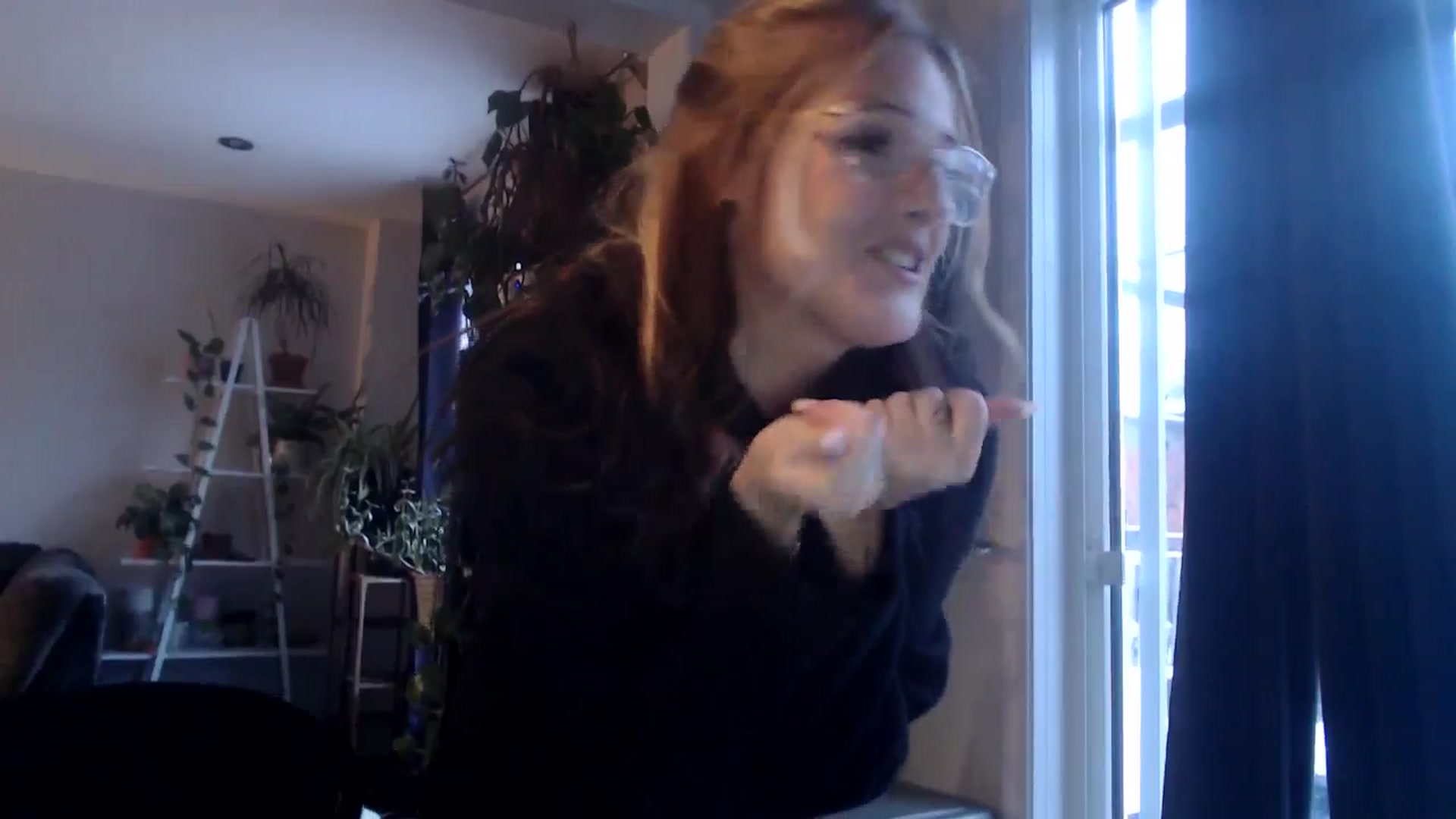 Gallery image thumbnail from EmilyTokes's myfreecams stream on, 11/10/2025, 22:06 image 8 of 20