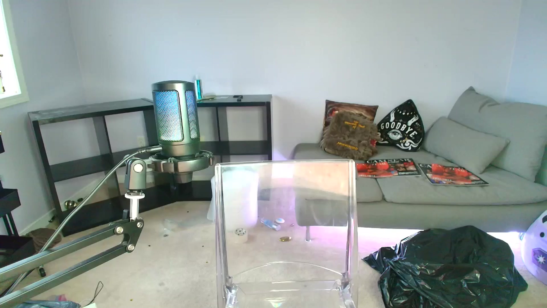 Gallery image thumbnail from EmilyTokes's myfreecams stream on, 11/24/2025, 21:36 image 9 of 20