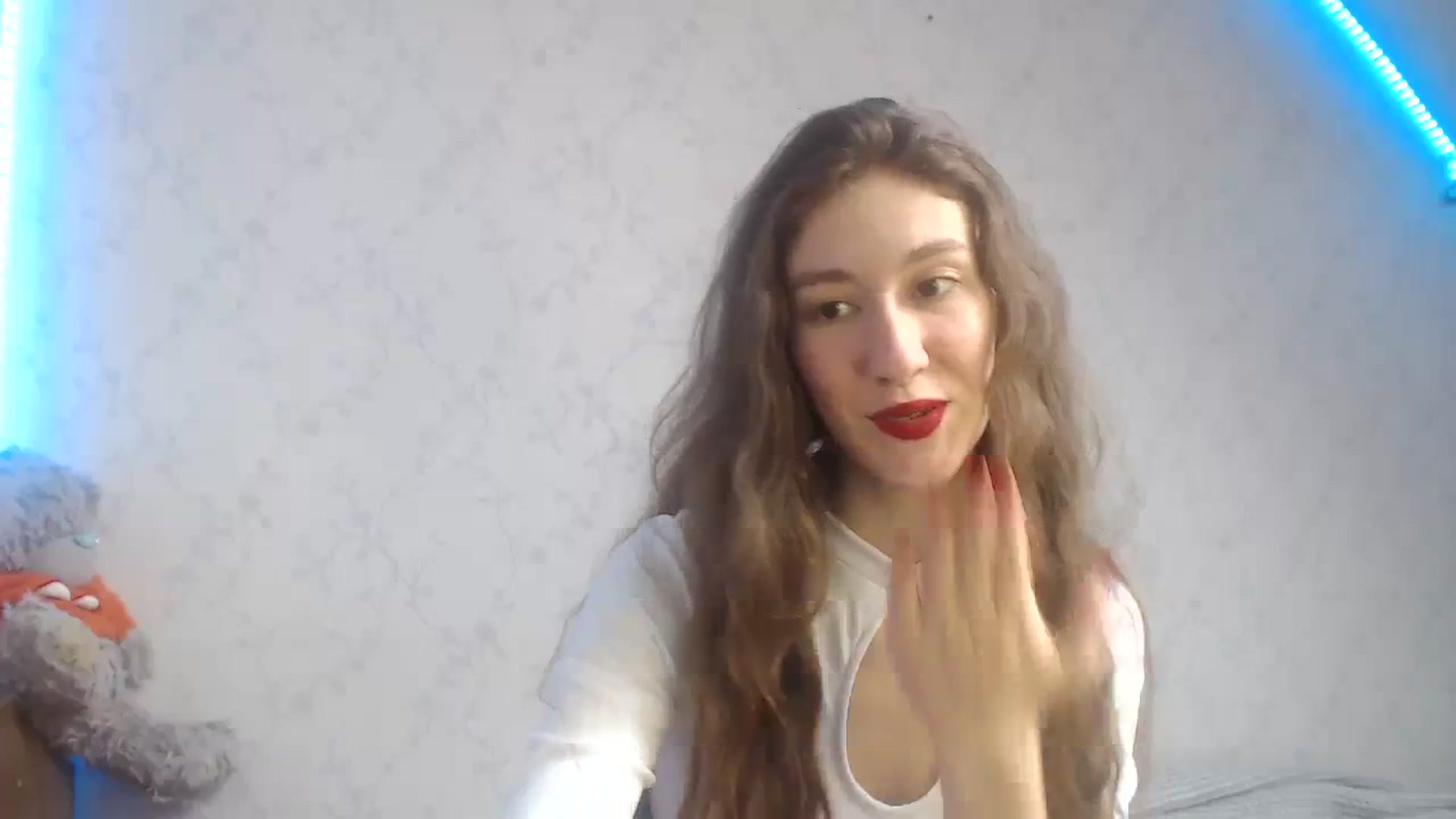 Gallery image thumbnail from EmilyWall's myfreecams stream on, 12/18/2023, 10:53 image 9 of 20