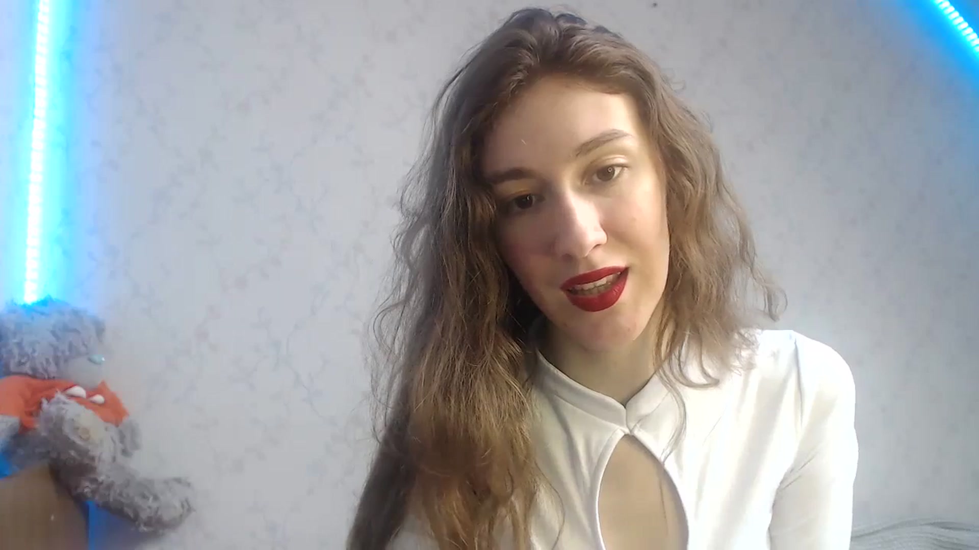 Gallery image thumbnail from EmilyWall's myfreecams stream on, 12/18/2023, 10:53 image 20 of 20