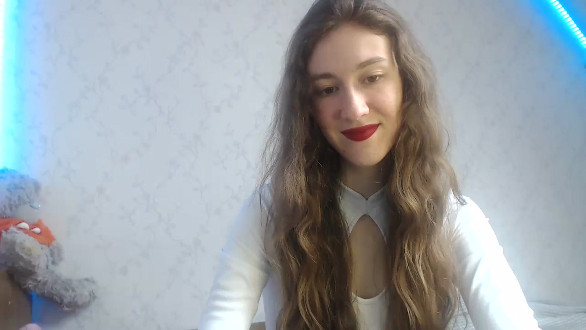 Gallery image thumbnail from EmilyWall's myfreecams stream on, 12/18/2023, 10:53 image 2 of 20