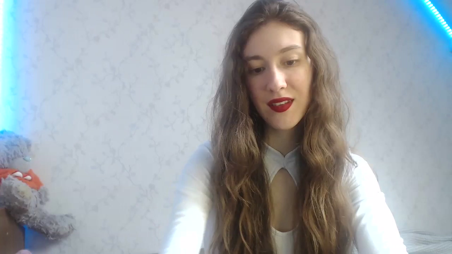 Gallery image thumbnail from EmilyWall's myfreecams stream on, 12/18/2023, 10:53 image 4 of 20