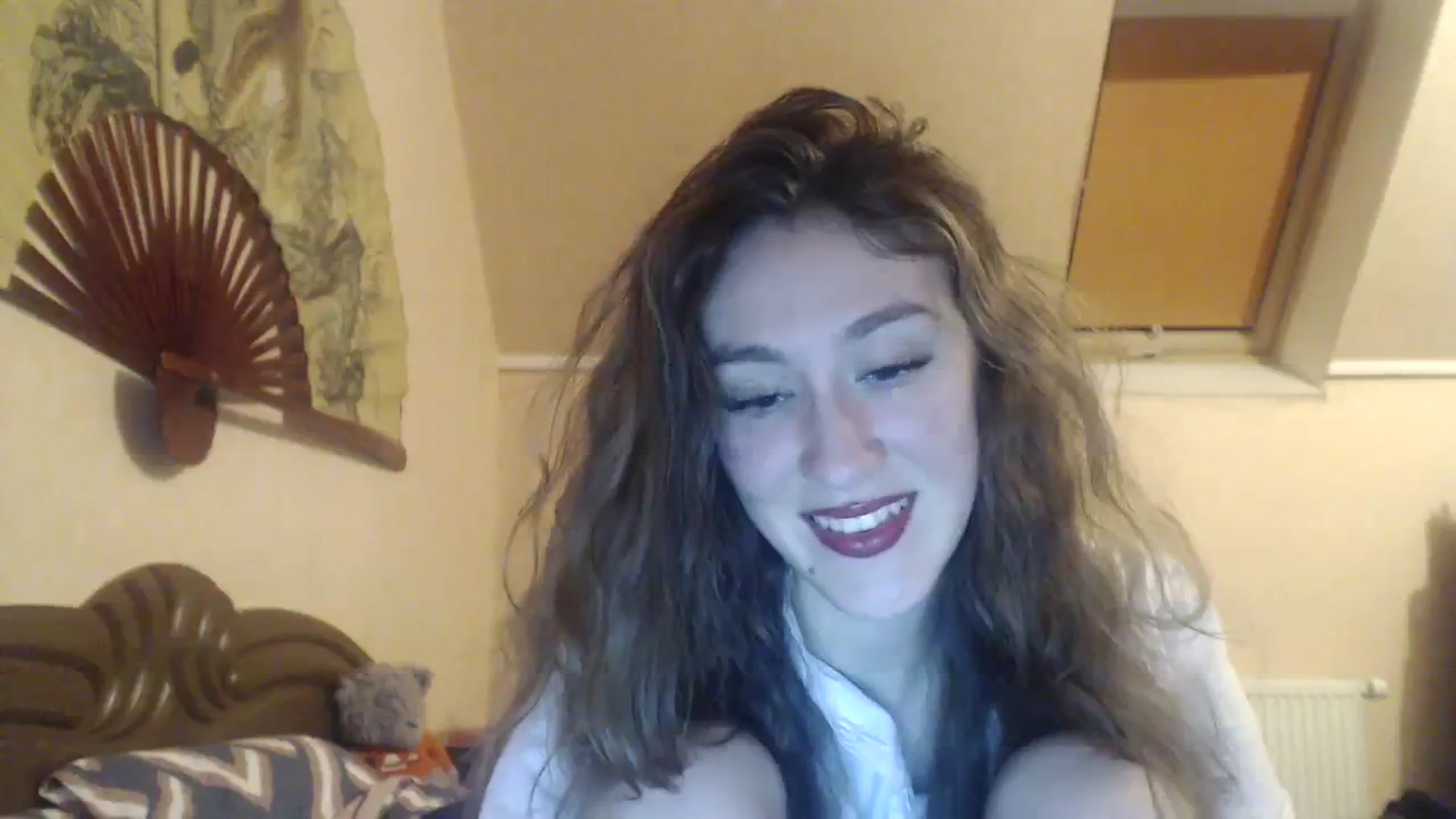 Gallery image thumbnail from EmilyWall's myfreecams stream on, 12/25/2023, 19:07 image 8 of 20