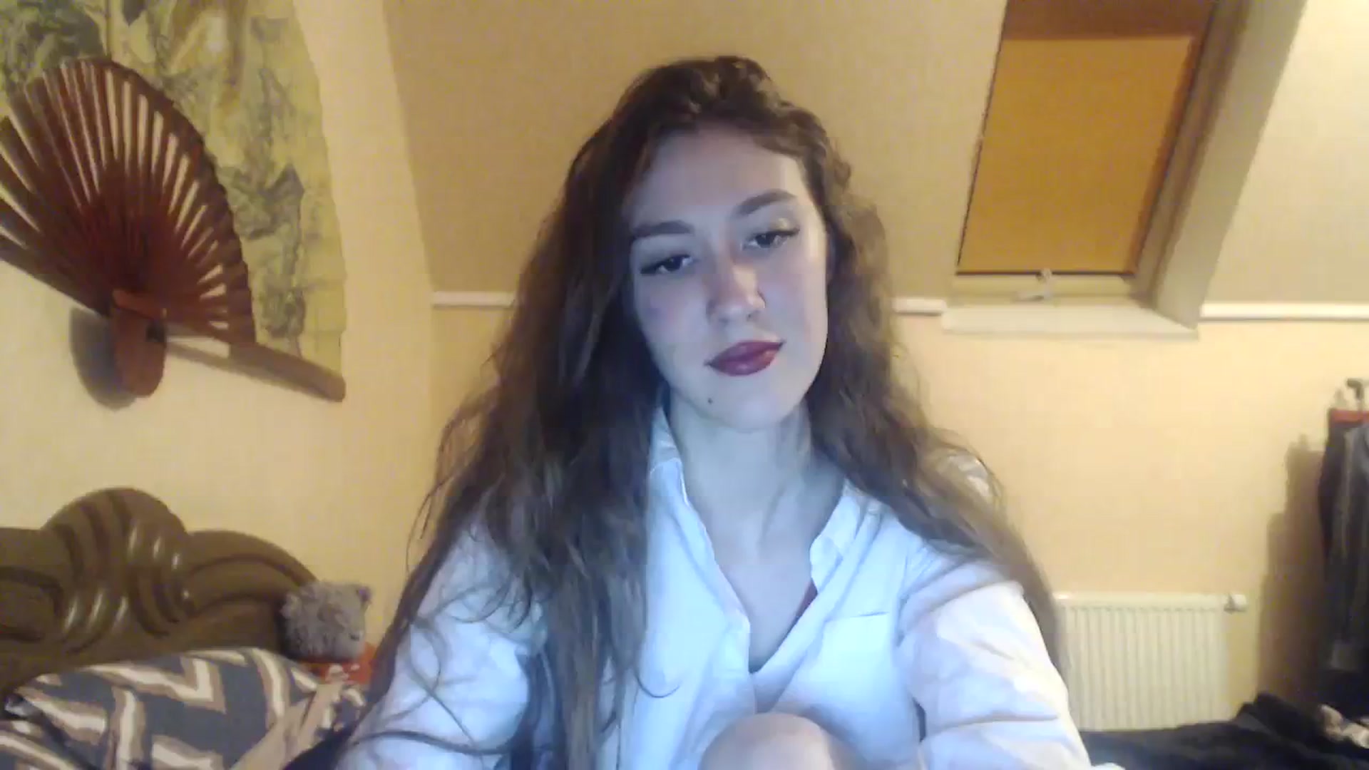 Gallery image thumbnail from EmilyWall's myfreecams stream on, 12/25/2023, 19:07 image 4 of 20