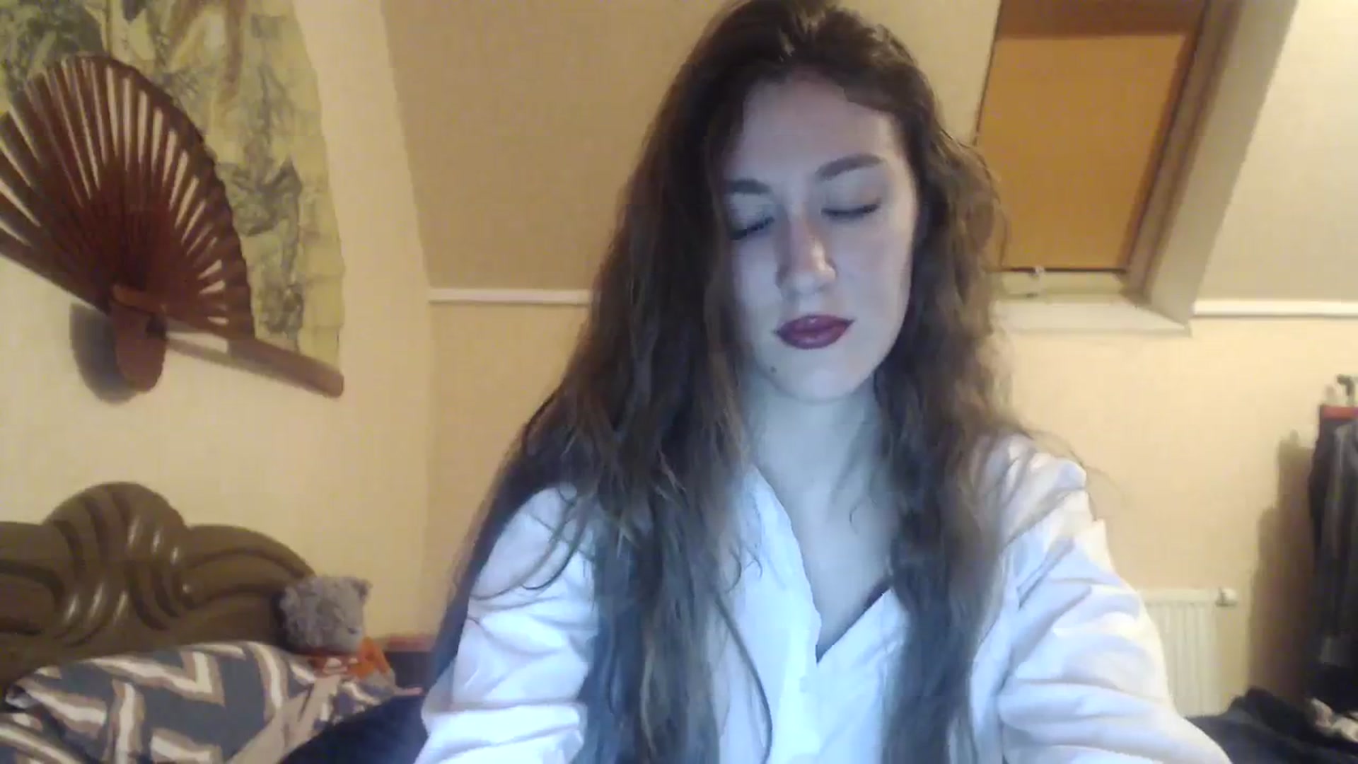 Gallery image thumbnail from EmilyWall's myfreecams stream on, 12/25/2023, 19:07 image 5 of 20