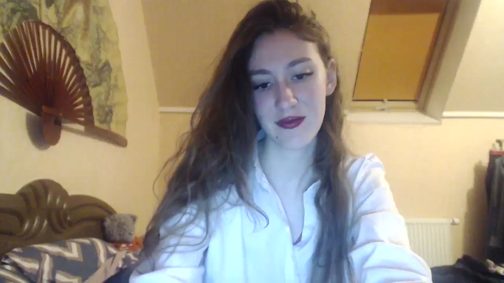 Gallery image thumbnail from EmilyWall's myfreecams stream on, 12/25/2023, 19:07 image 3 of 20