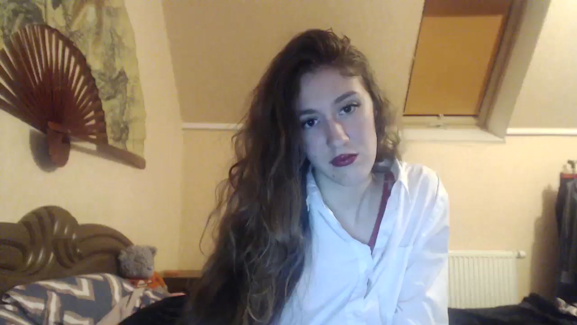 Gallery image thumbnail from EmilyWall's myfreecams stream on, 12/25/2023, 19:07 image 1 of 20