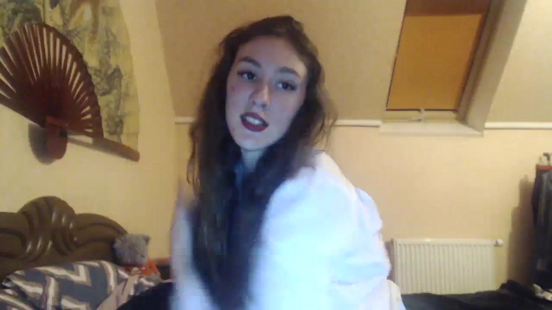 Gallery image thumbnail from EmilyWall's myfreecams stream on, 12/25/2023, 19:07 image 7 of 20