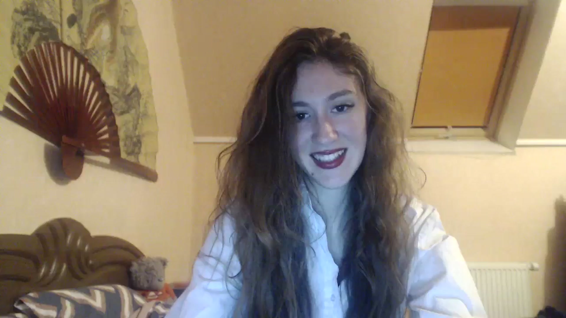 Gallery image thumbnail from EmilyWall's myfreecams stream on, 12/25/2023, 19:07 image 9 of 20