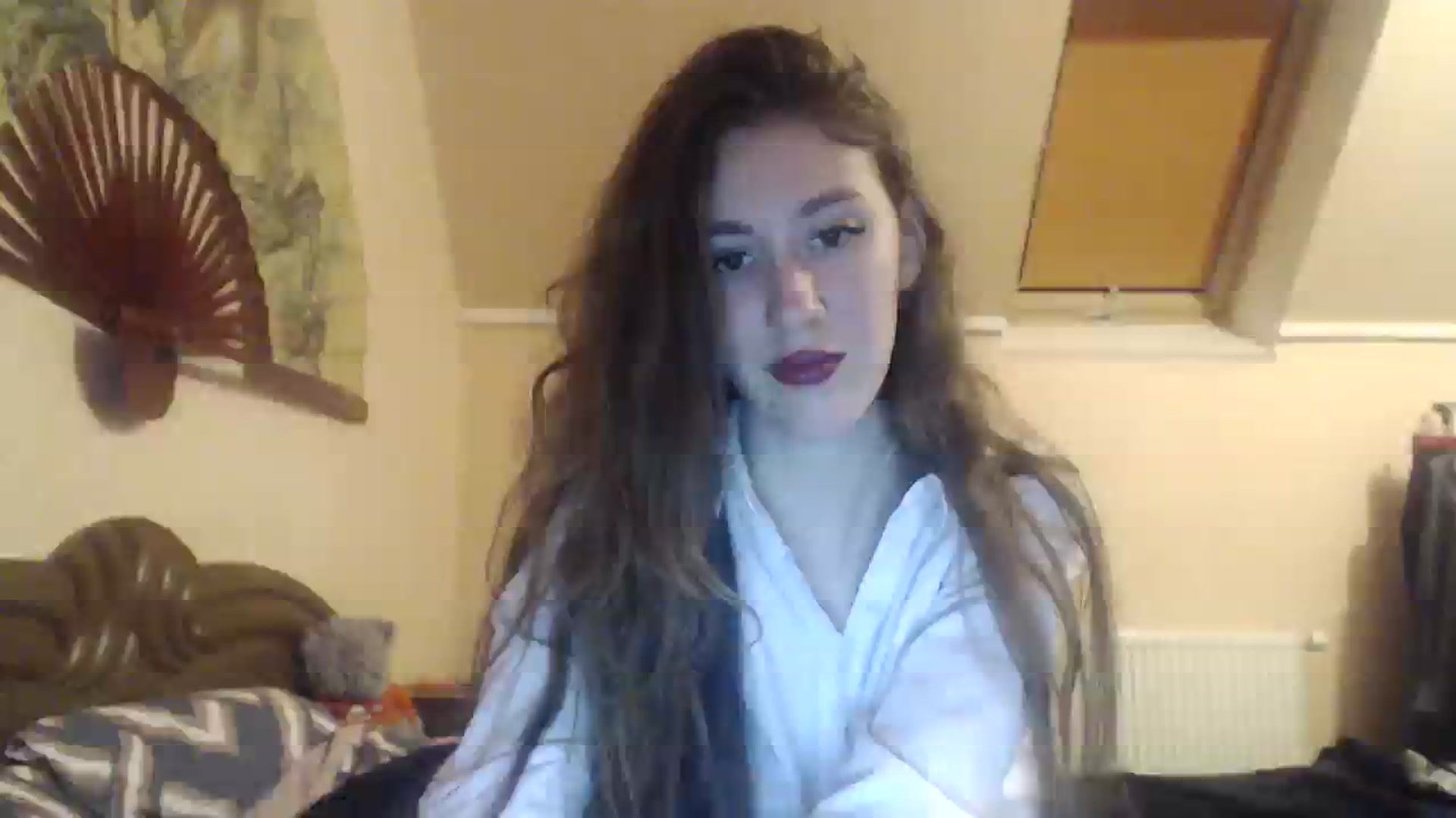 Gallery image thumbnail from EmilyWall's myfreecams stream on, 12/25/2023, 19:07 image 2 of 20