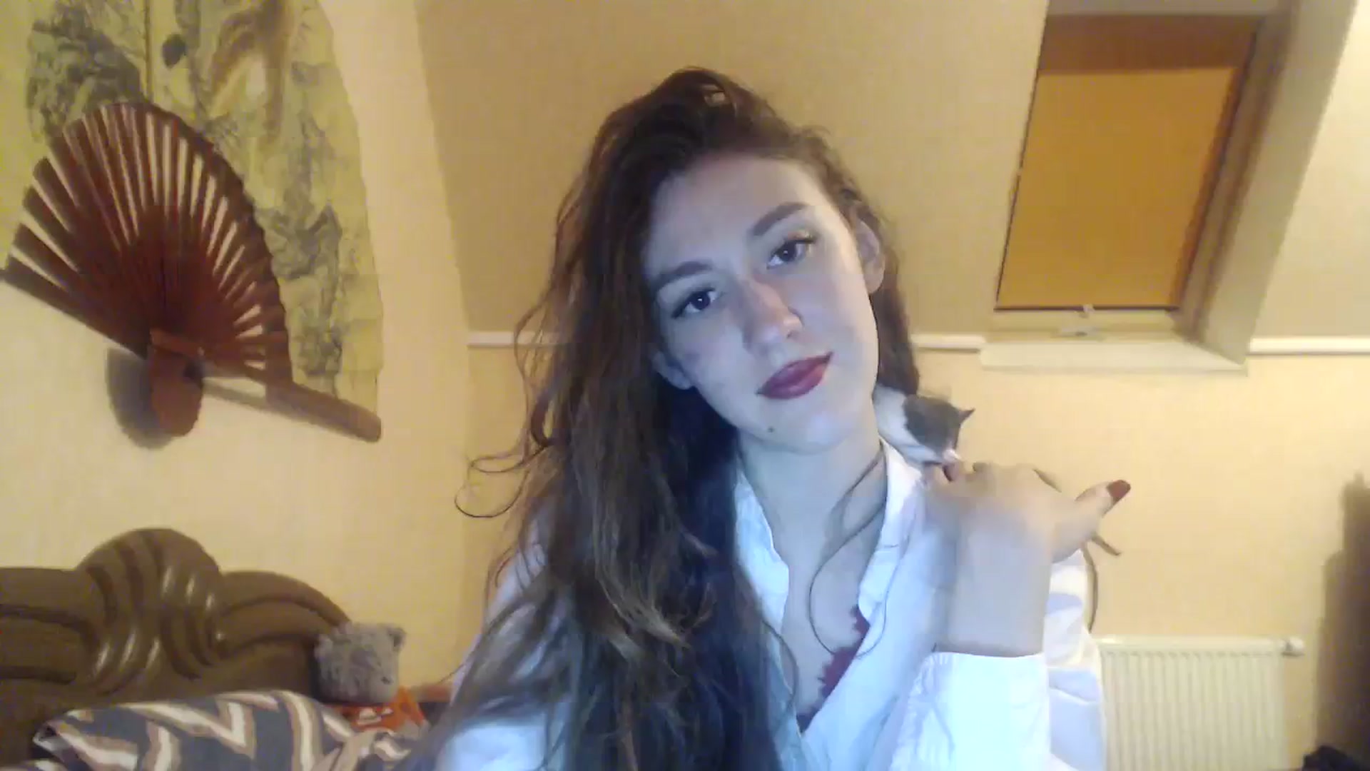Gallery image thumbnail from EmilyWall's myfreecams stream on, 12/25/2023, 19:07 image 11 of 20