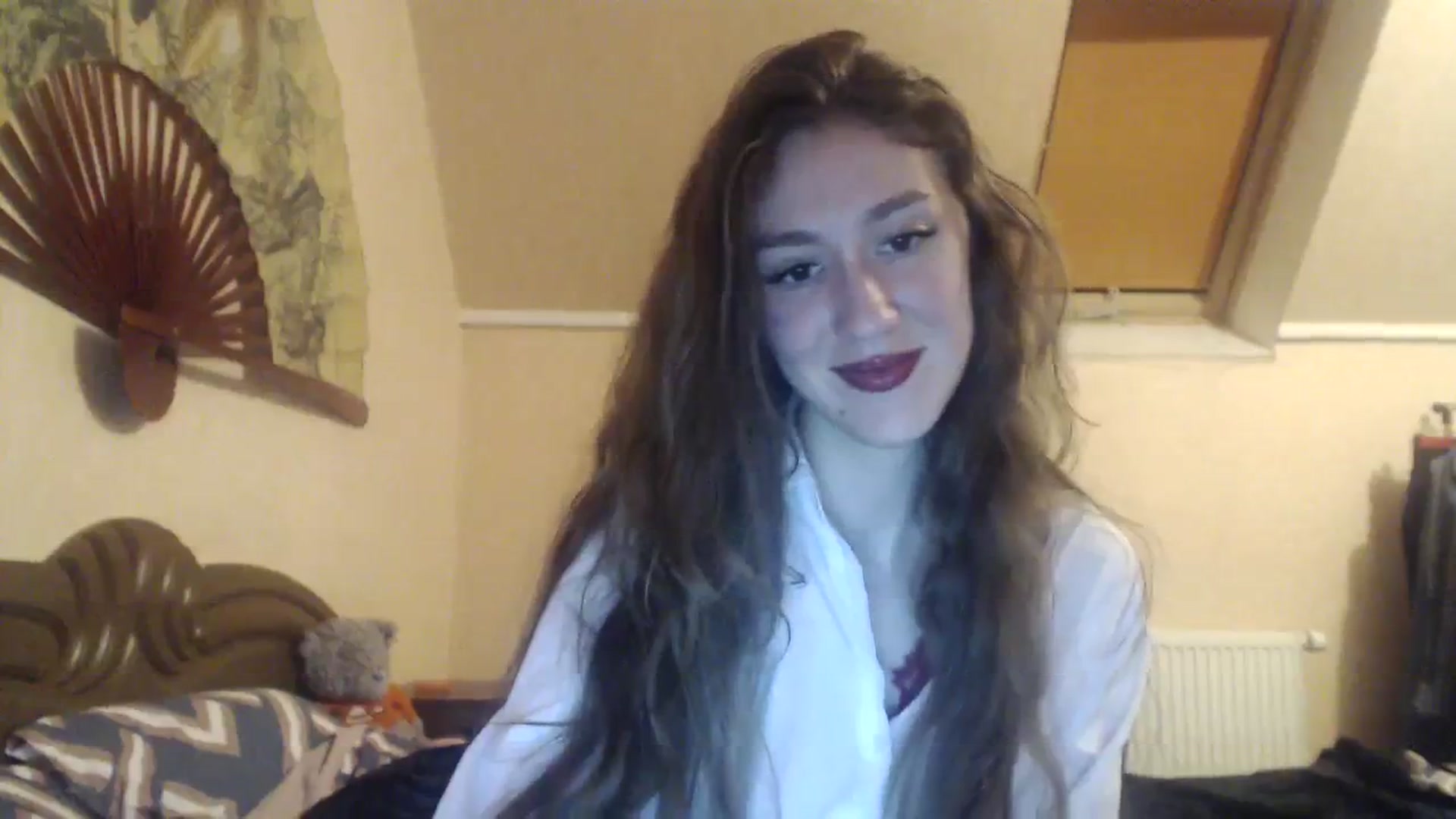 Gallery image thumbnail from EmilyWall's myfreecams stream on, 12/25/2023, 19:07 image 6 of 20