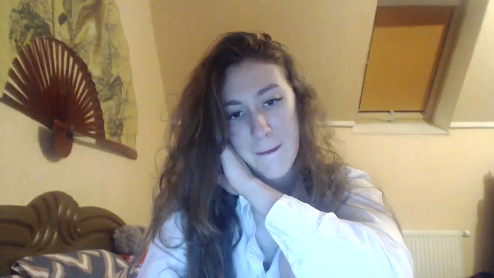 Gallery image thumbnail from EmilyWall's myfreecams stream on, 12/25/2023, 19:07 image 14 of 20