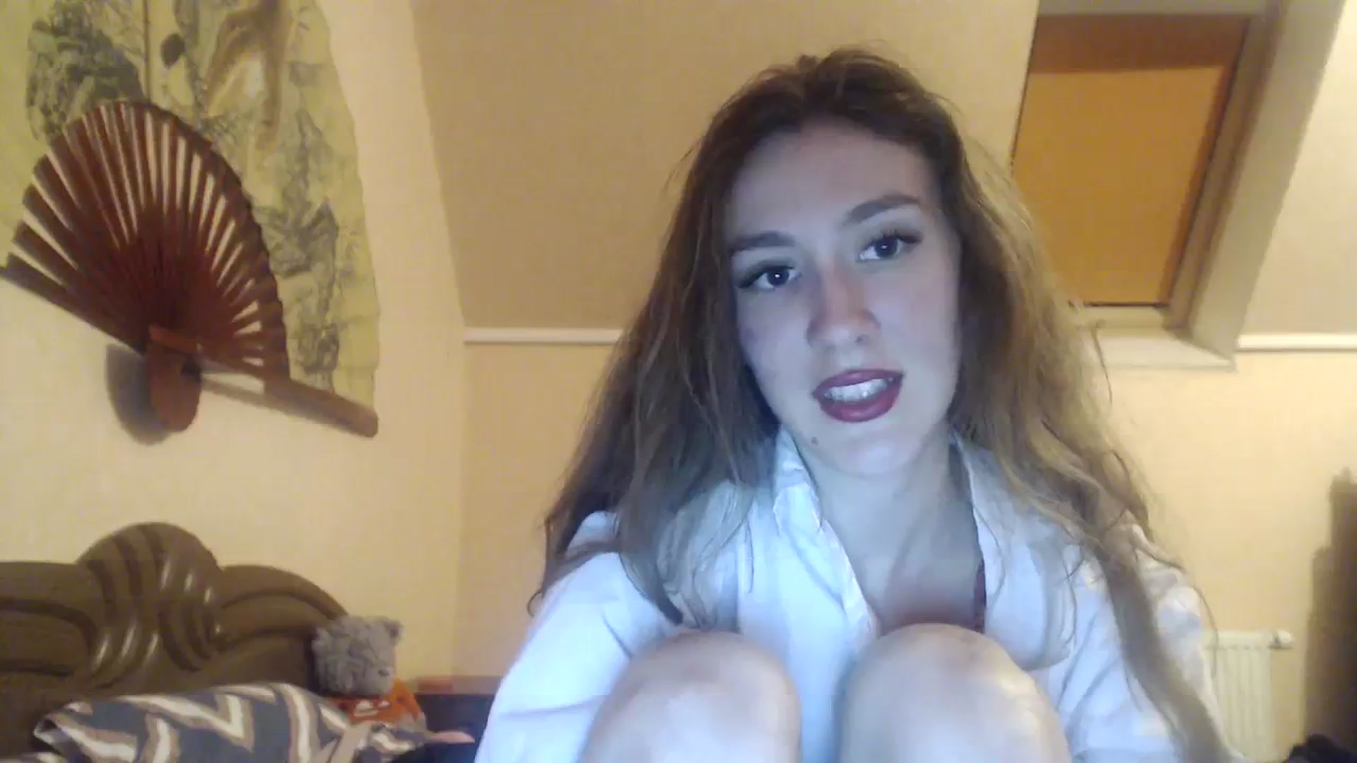 Gallery image thumbnail from EmilyWall's myfreecams stream on, 12/25/2023, 19:07 image 10 of 20