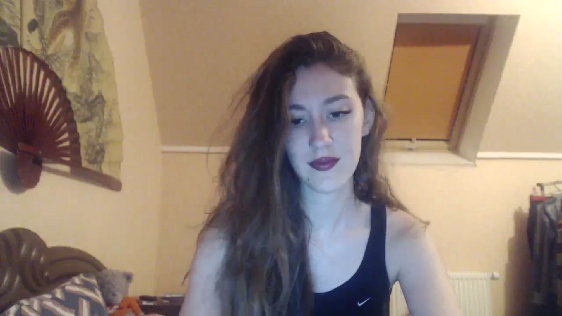 Gallery image thumbnail from EmilyWall's myfreecams stream on, 12/26/2023, 17:11 image 6 of 20