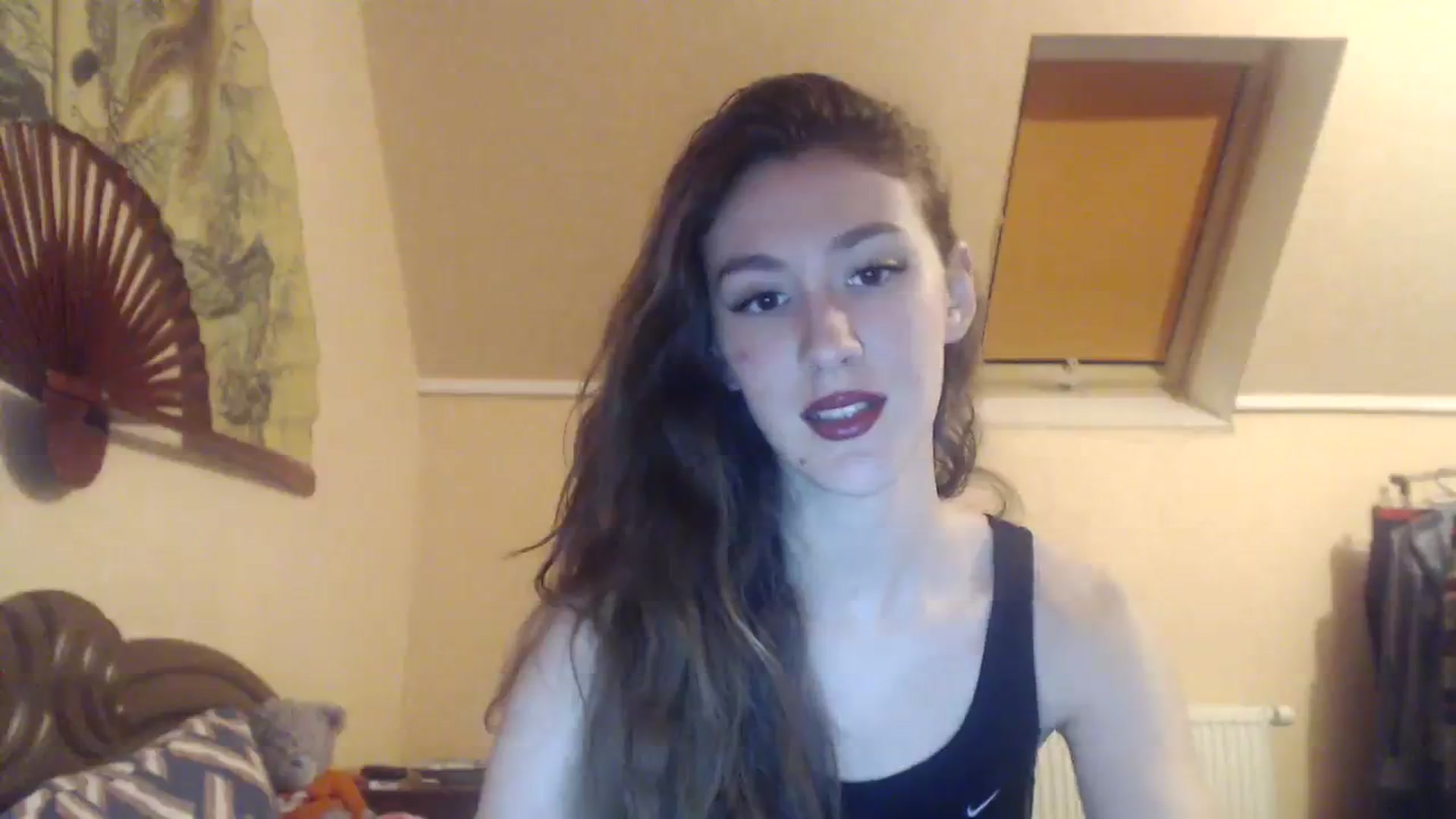 Gallery image thumbnail from EmilyWall's myfreecams stream on, 12/26/2023, 17:11 image 3 of 20