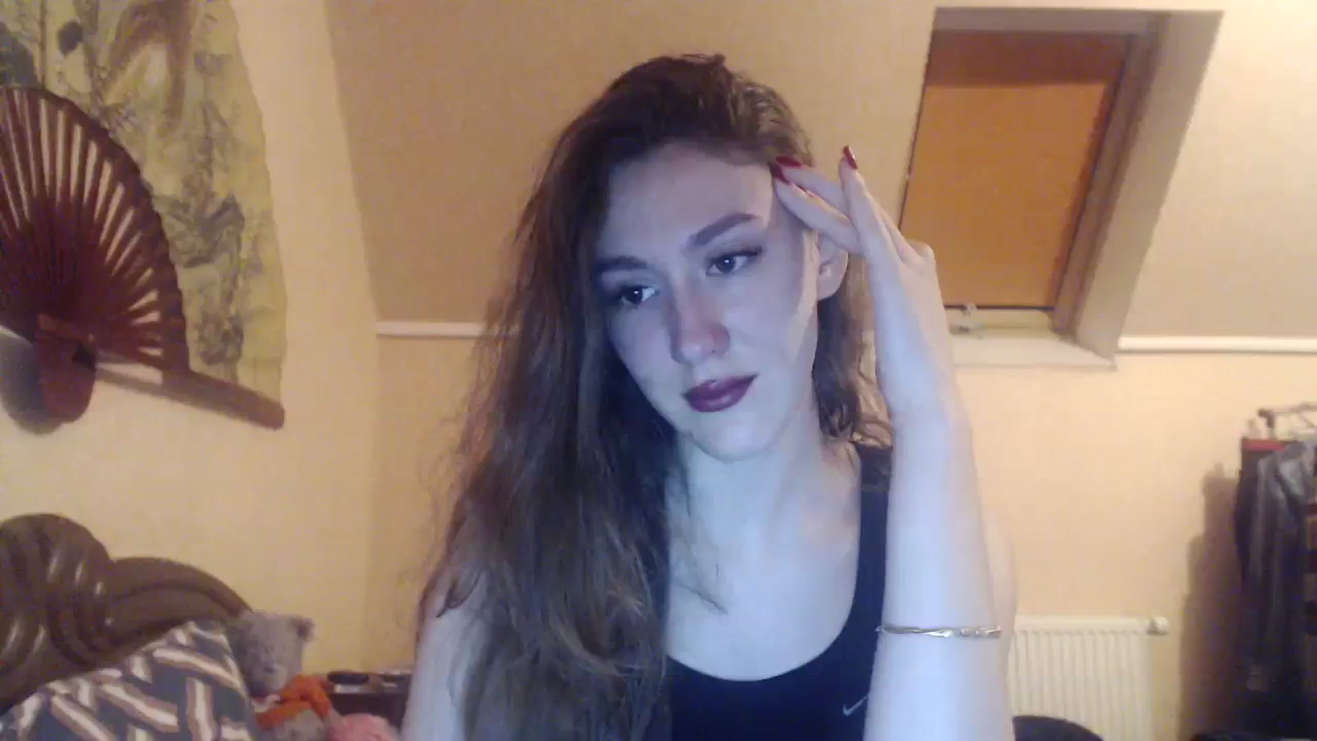Gallery image thumbnail from EmilyWall's myfreecams stream on, 12/26/2023, 17:11 image 15 of 20