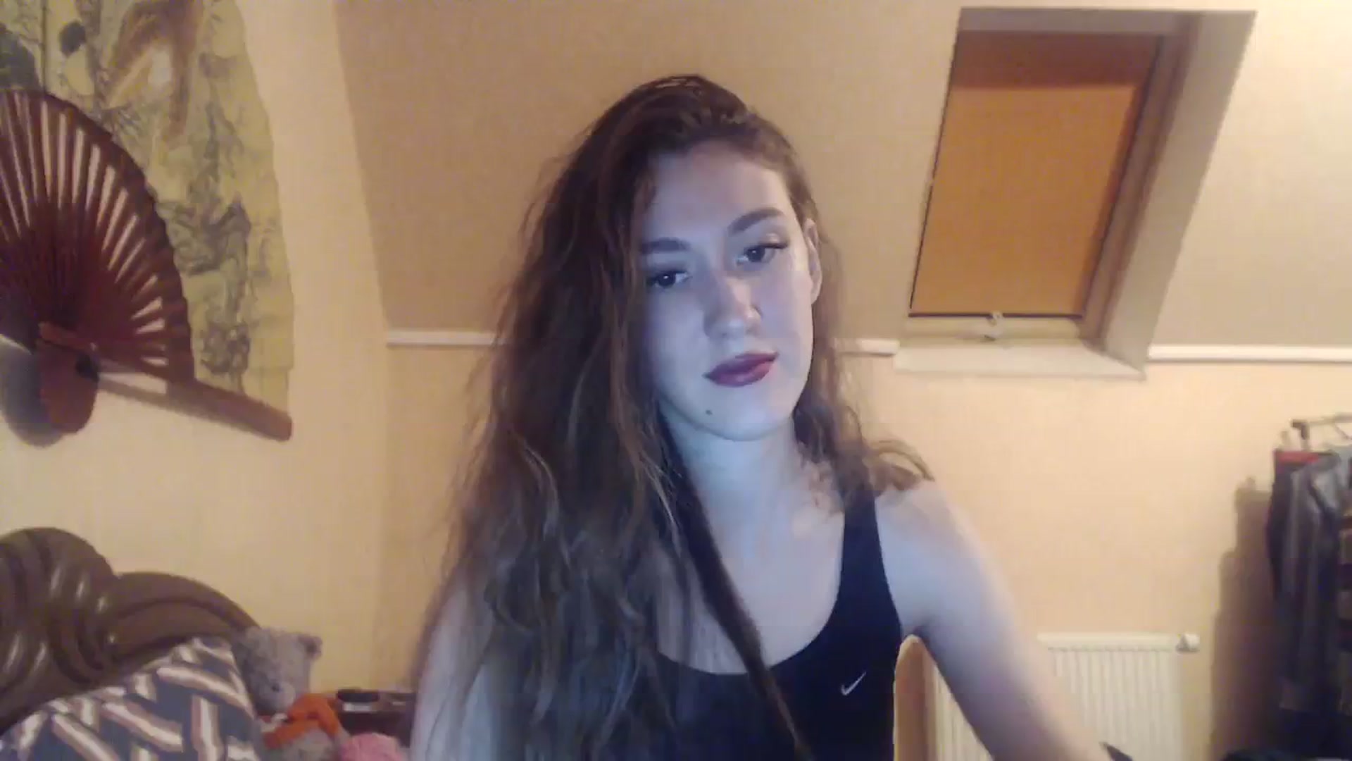 Gallery image thumbnail from EmilyWall's myfreecams stream on, 12/26/2023, 17:11 image 18 of 20