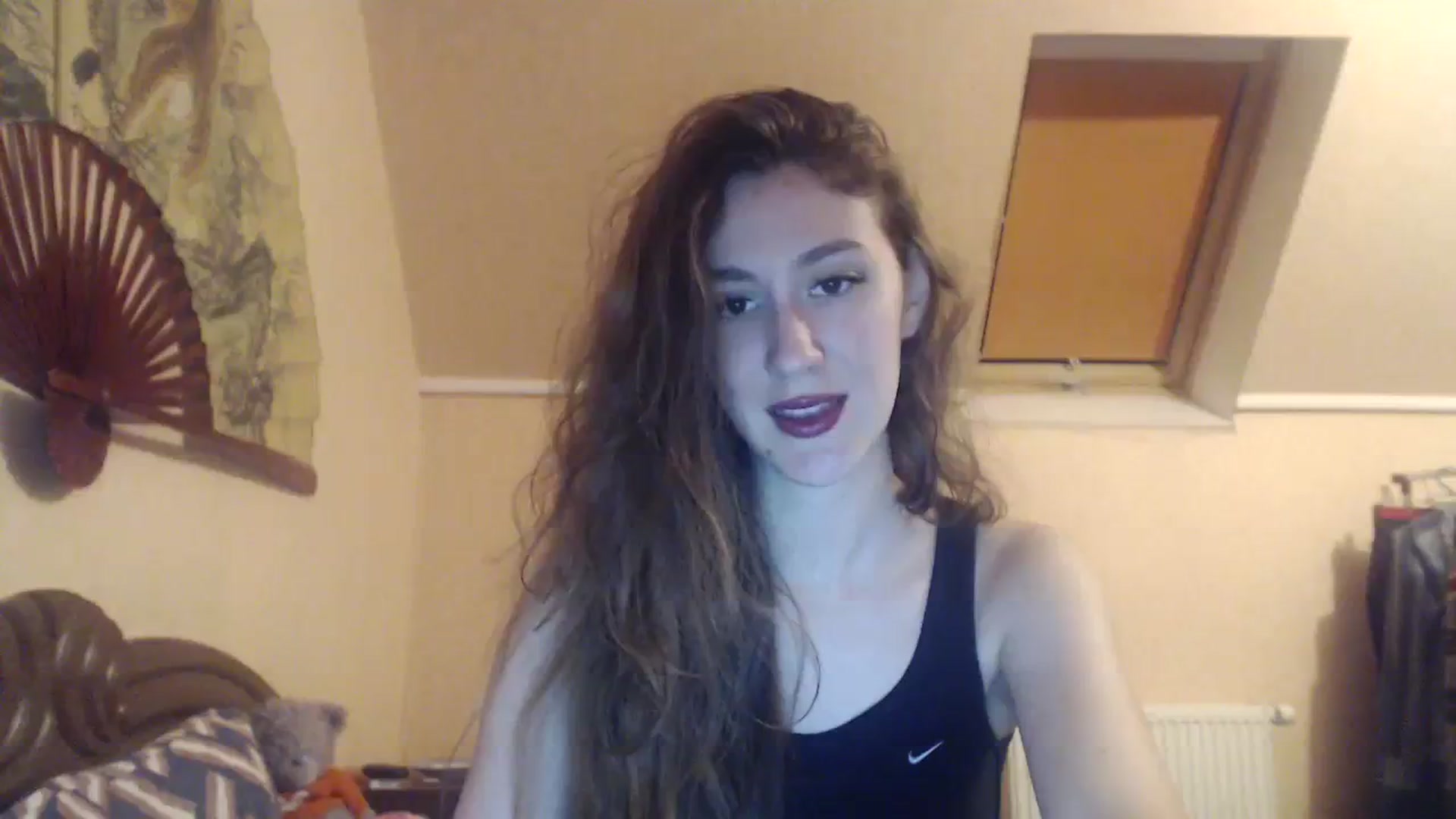 Gallery image thumbnail from EmilyWall's myfreecams stream on, 12/26/2023, 17:11 image 10 of 20