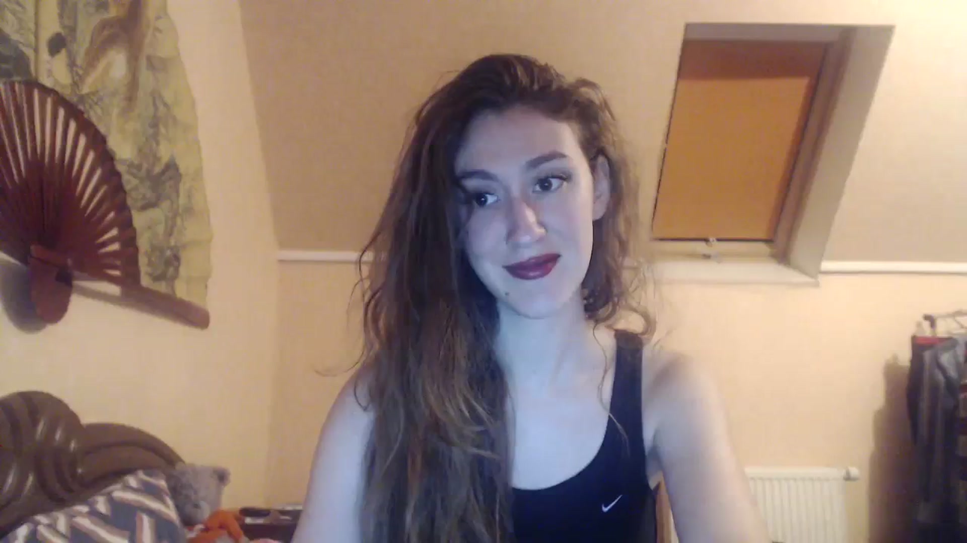 Gallery image thumbnail from EmilyWall's myfreecams stream on, 12/26/2023, 17:11 image 1 of 20