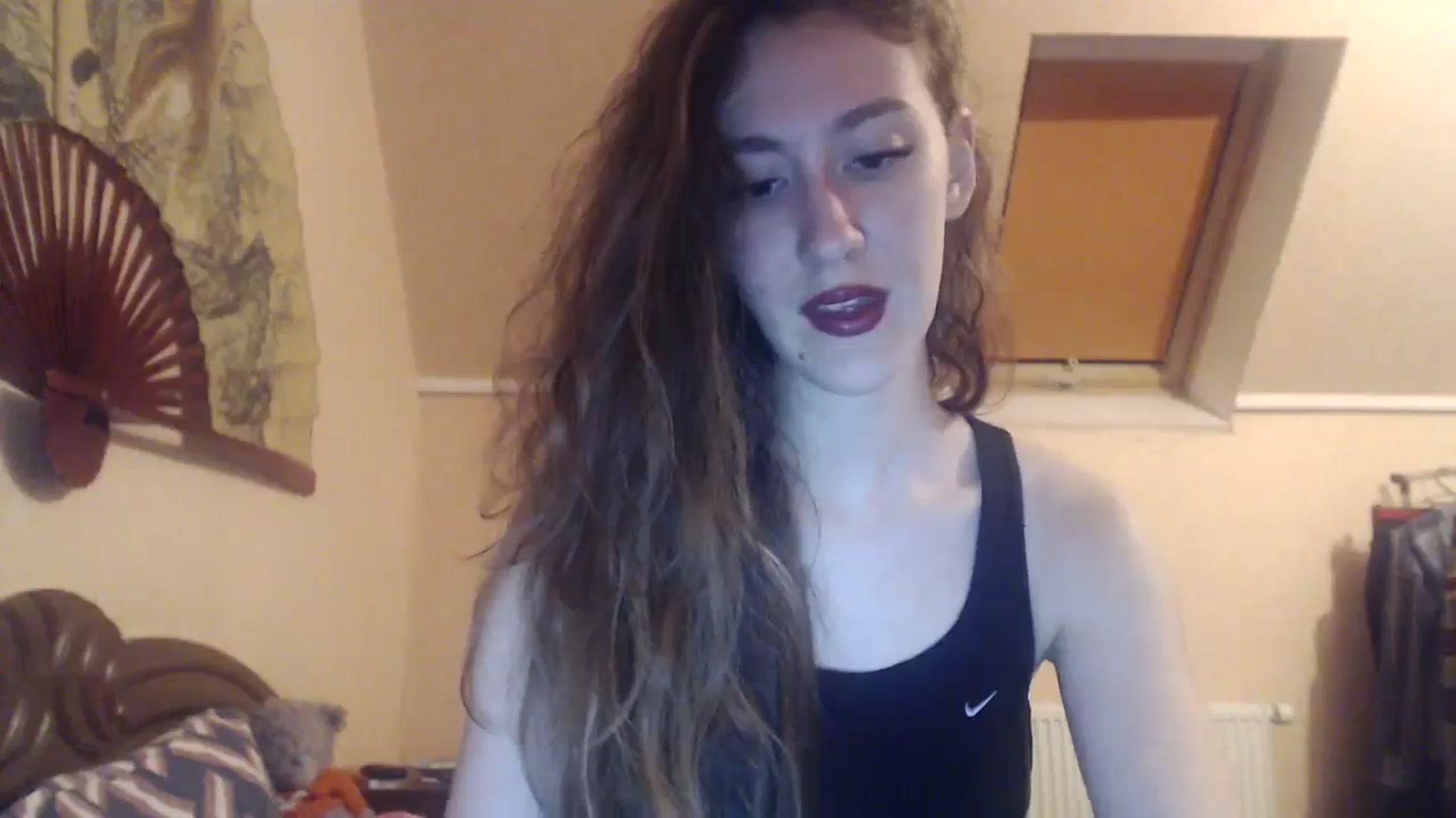 Gallery image thumbnail from EmilyWall's myfreecams stream on, 12/26/2023, 17:11 image 4 of 20