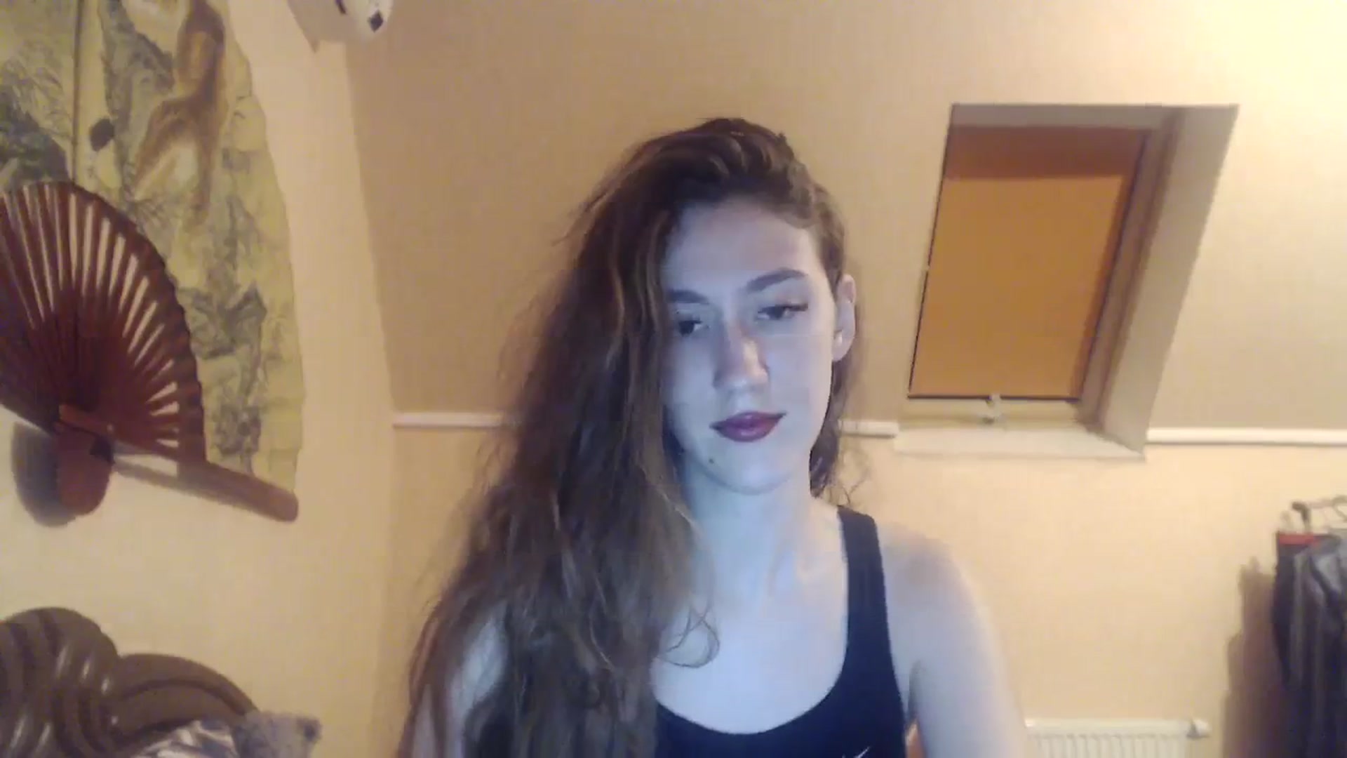 Gallery image thumbnail from EmilyWall's myfreecams stream on, 12/26/2023, 17:11 image 12 of 20