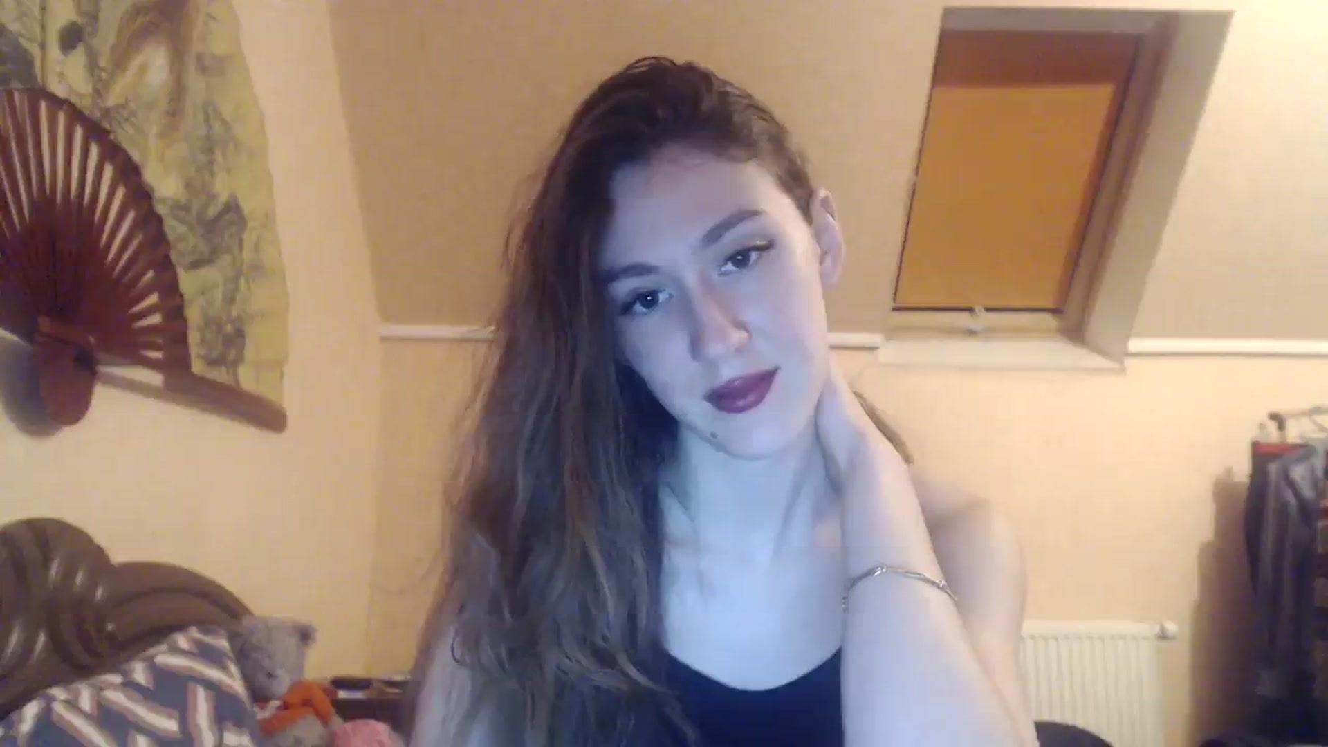 Gallery image thumbnail from EmilyWall's myfreecams stream on, 12/26/2023, 17:11 image 19 of 20
