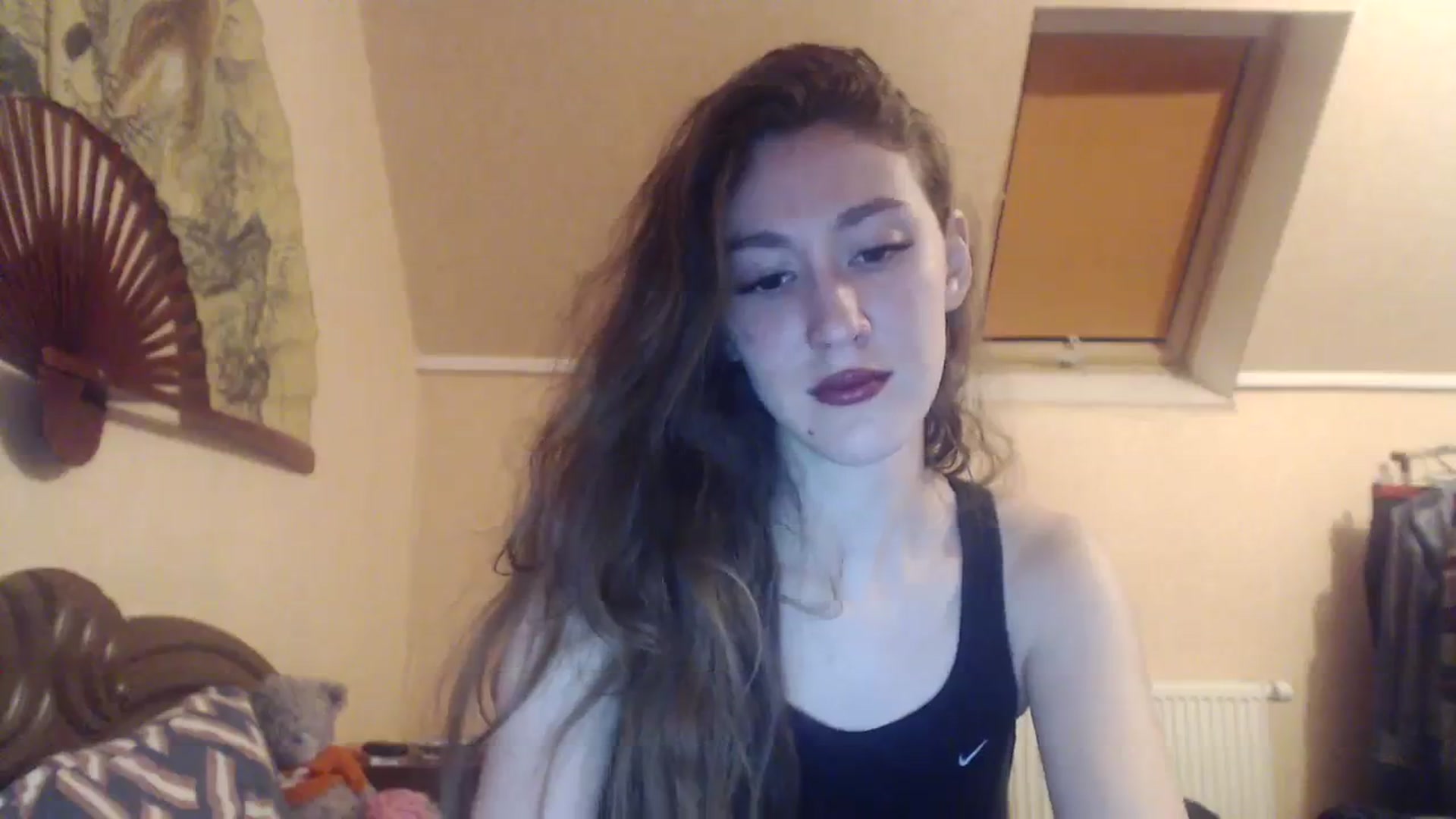 Gallery image thumbnail from EmilyWall's myfreecams stream on, 12/26/2023, 17:11 image 13 of 20