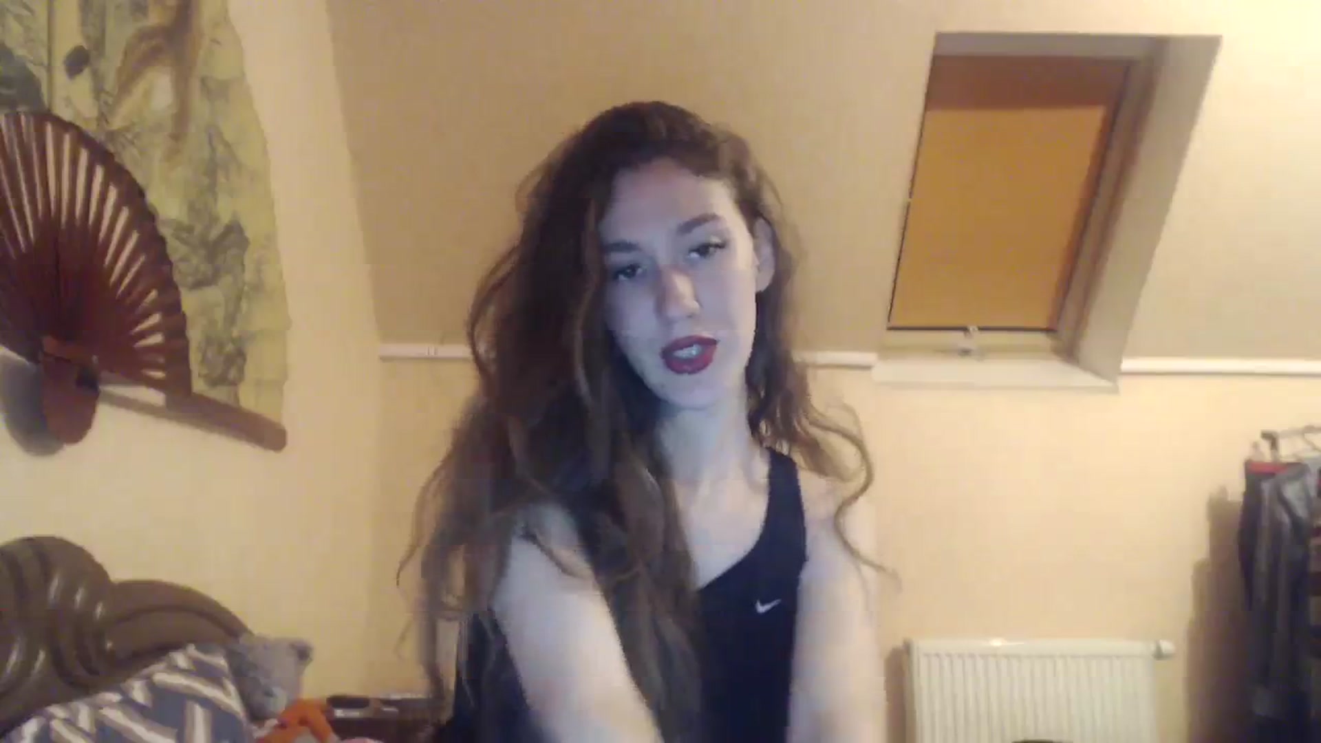 Gallery image thumbnail from EmilyWall's myfreecams stream on, 12/26/2023, 17:11 image 5 of 20