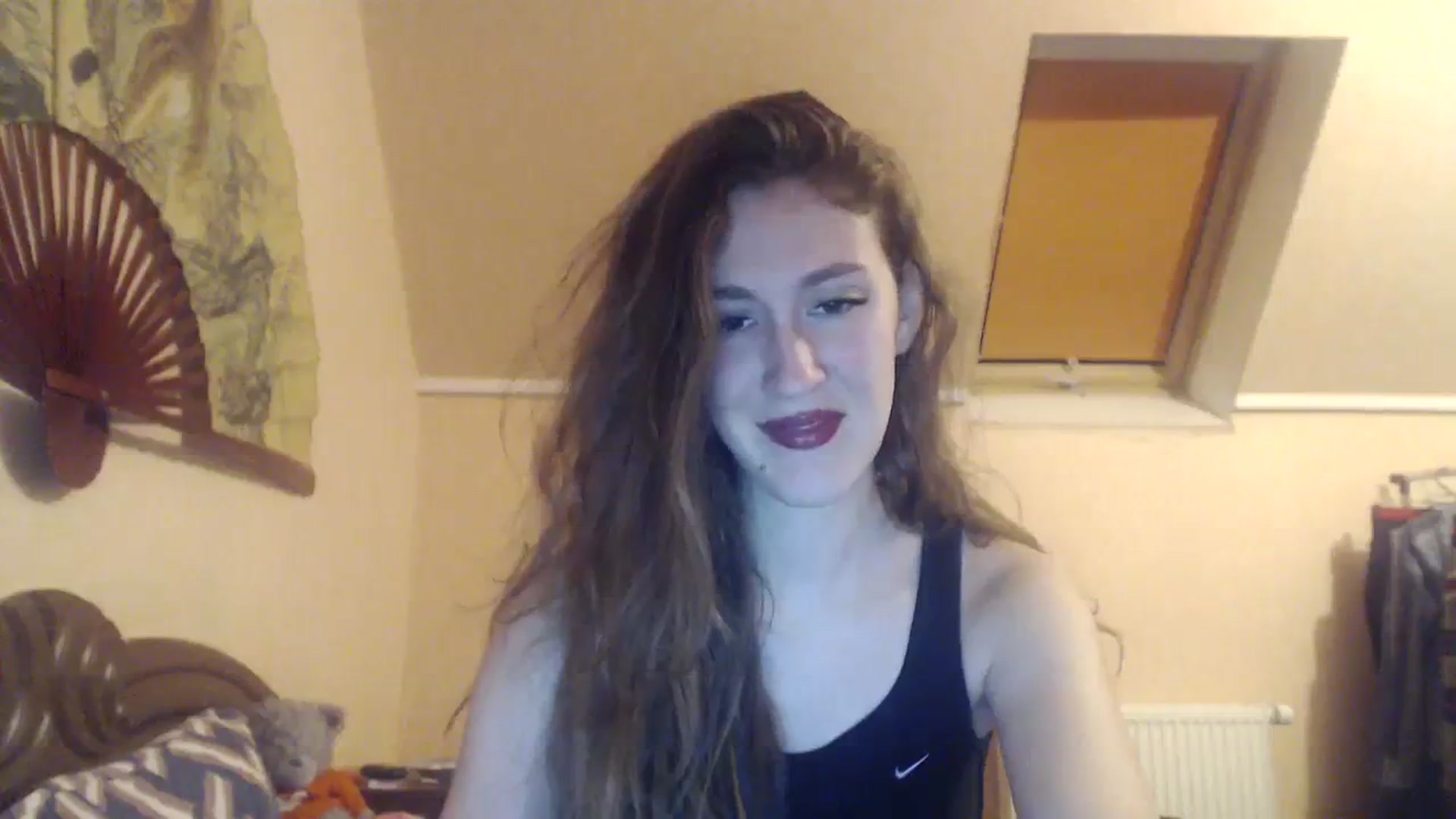 Gallery image thumbnail from EmilyWall's myfreecams stream on, 12/26/2023, 17:11 image 7 of 20