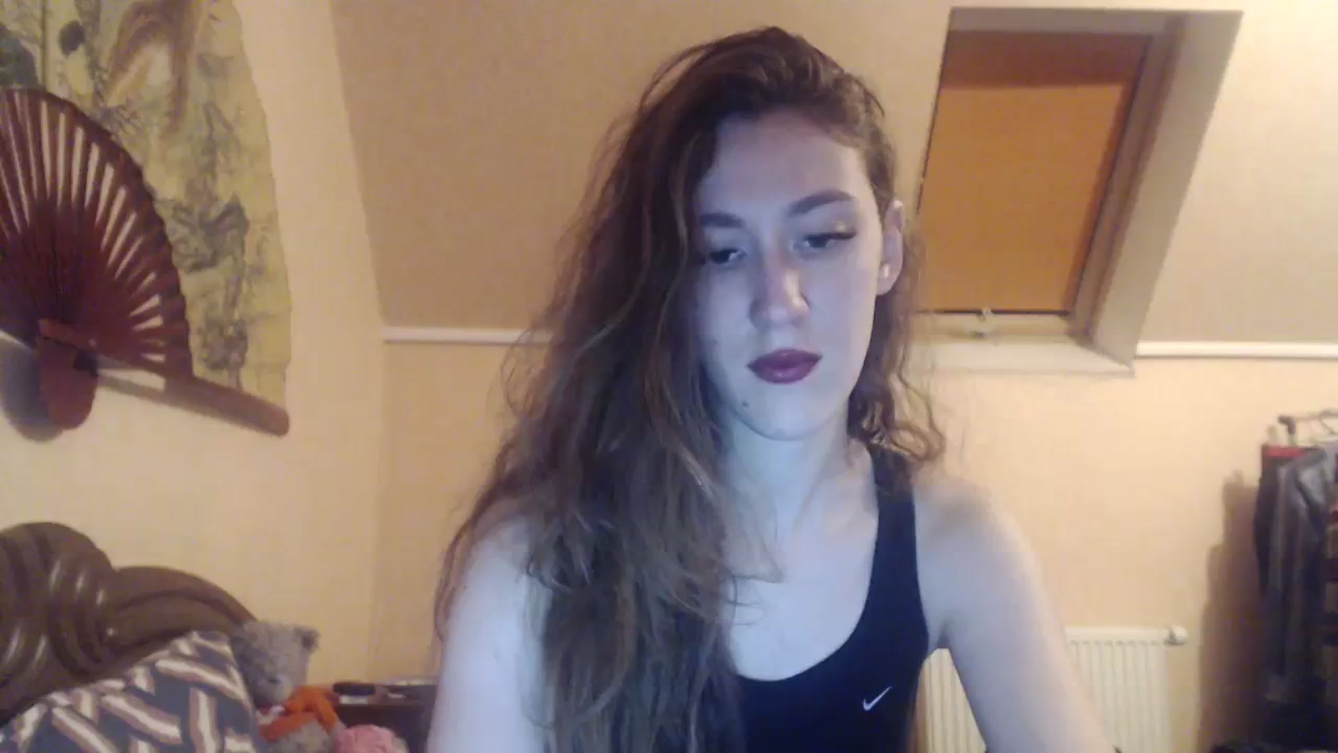 Gallery image thumbnail from EmilyWall's myfreecams stream on, 12/26/2023, 17:11 image 16 of 20