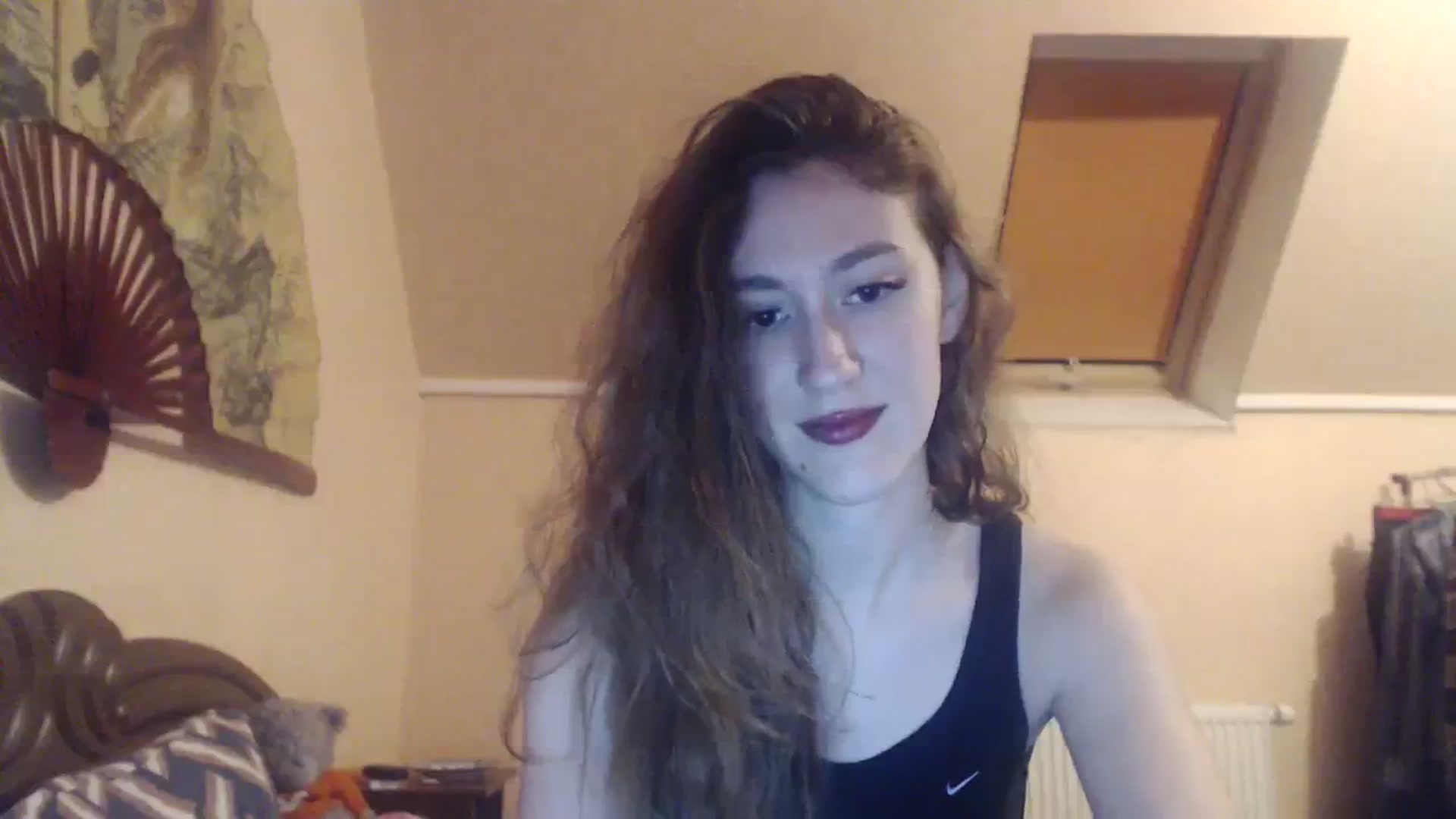 Gallery image thumbnail from EmilyWall's myfreecams stream on, 12/26/2023, 17:11 image 9 of 20